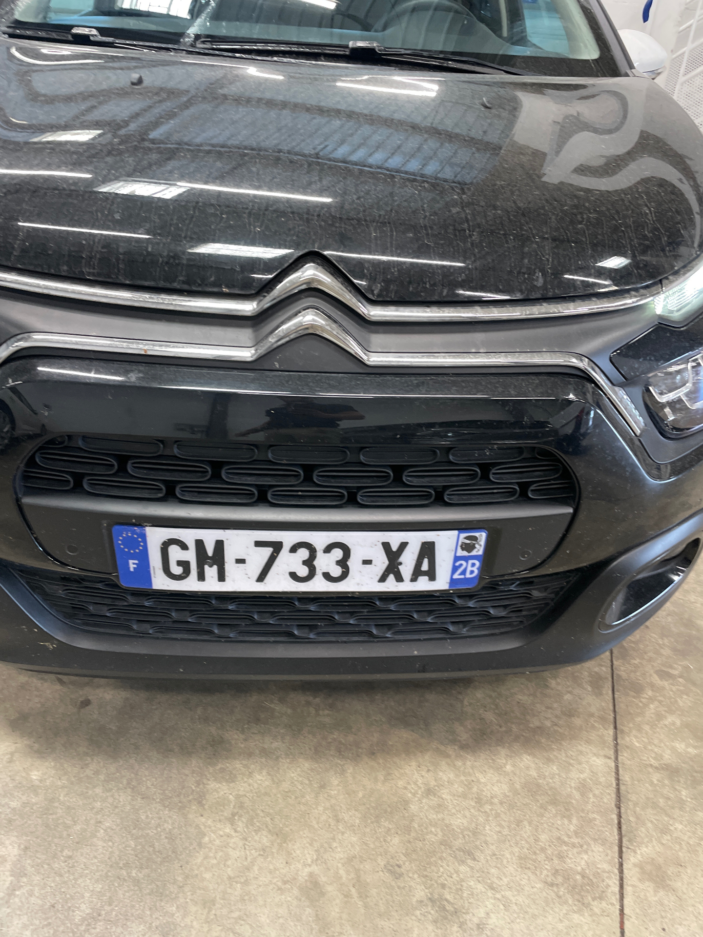 Photo 30 du véhicule CITROEN C3