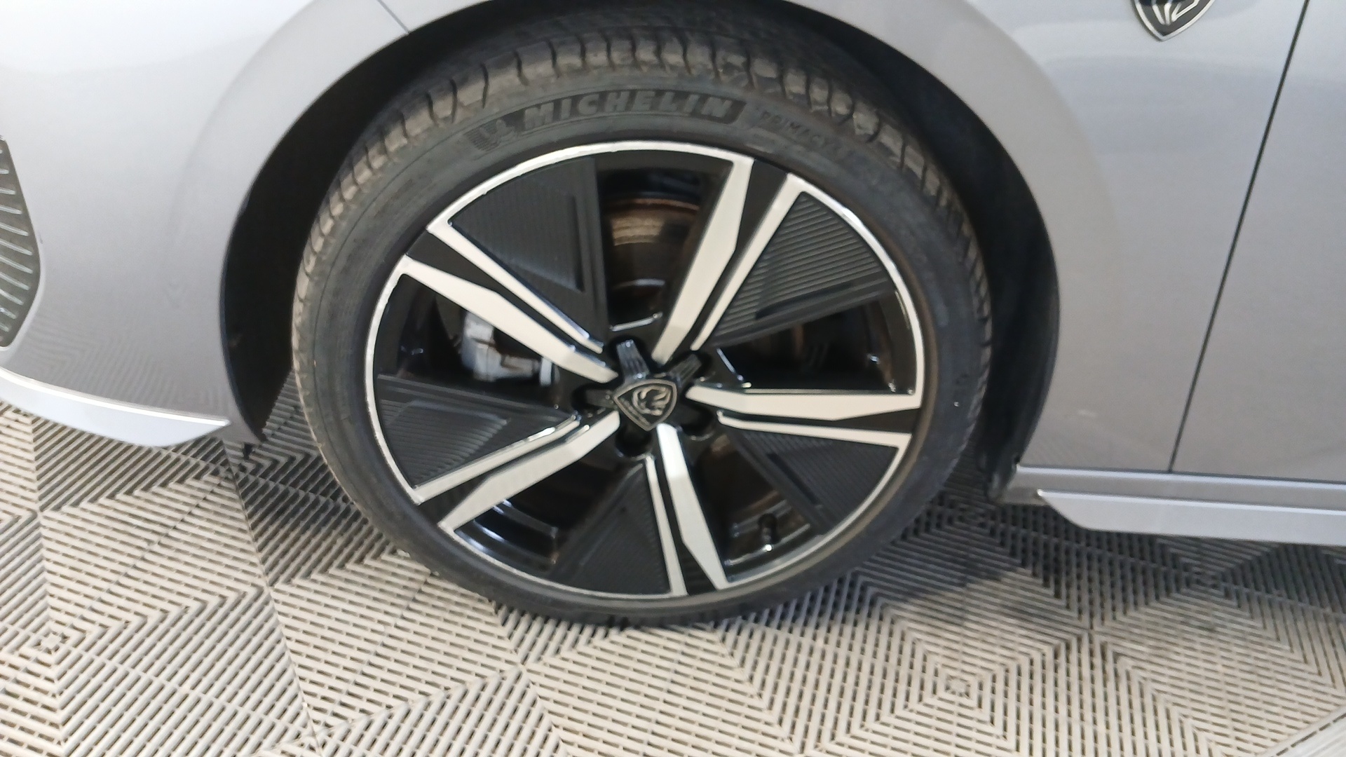 Photo 41 du véhicule PEUGEOT 308 SW