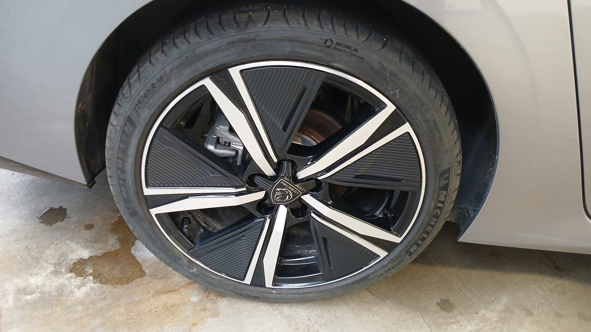 Photo 35 du véhicule PEUGEOT 308 SW