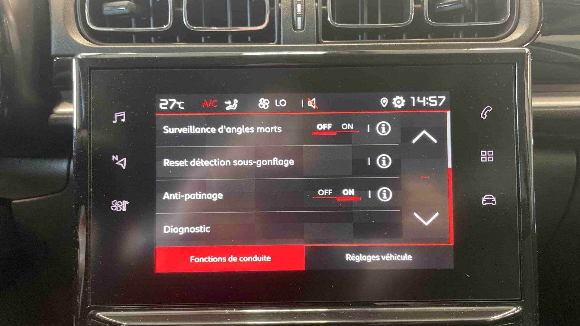 Photo 20 du véhicule CITROEN C3