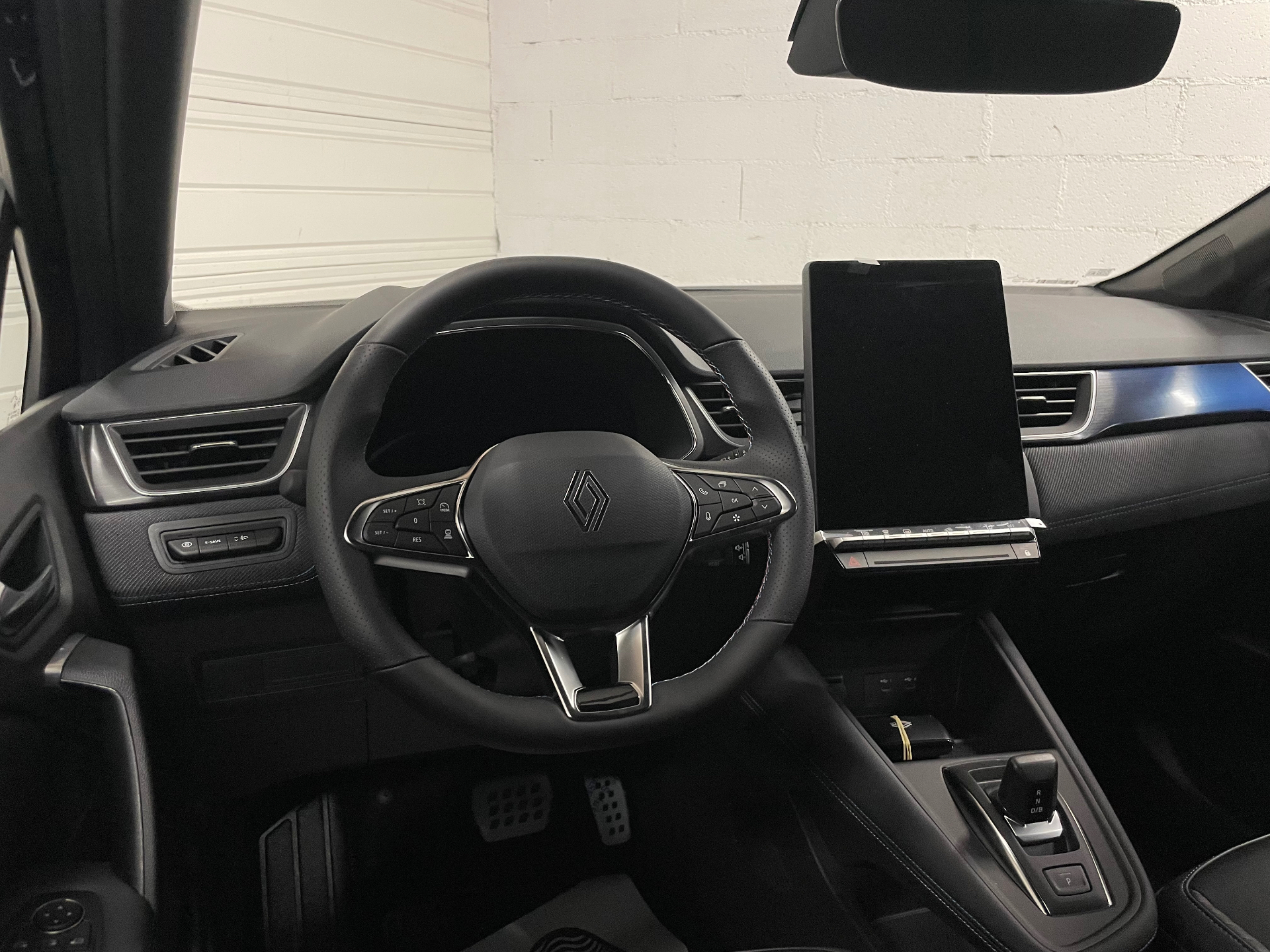 Photo 13 du véhicule RENAULT CAPTUR