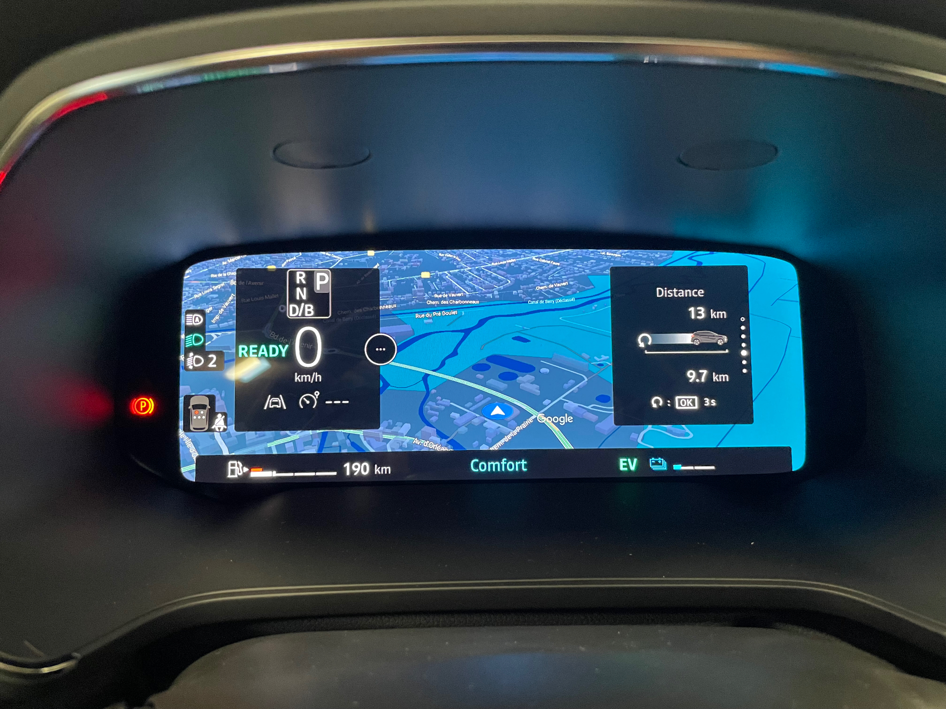 Photo 15 du véhicule RENAULT CAPTUR