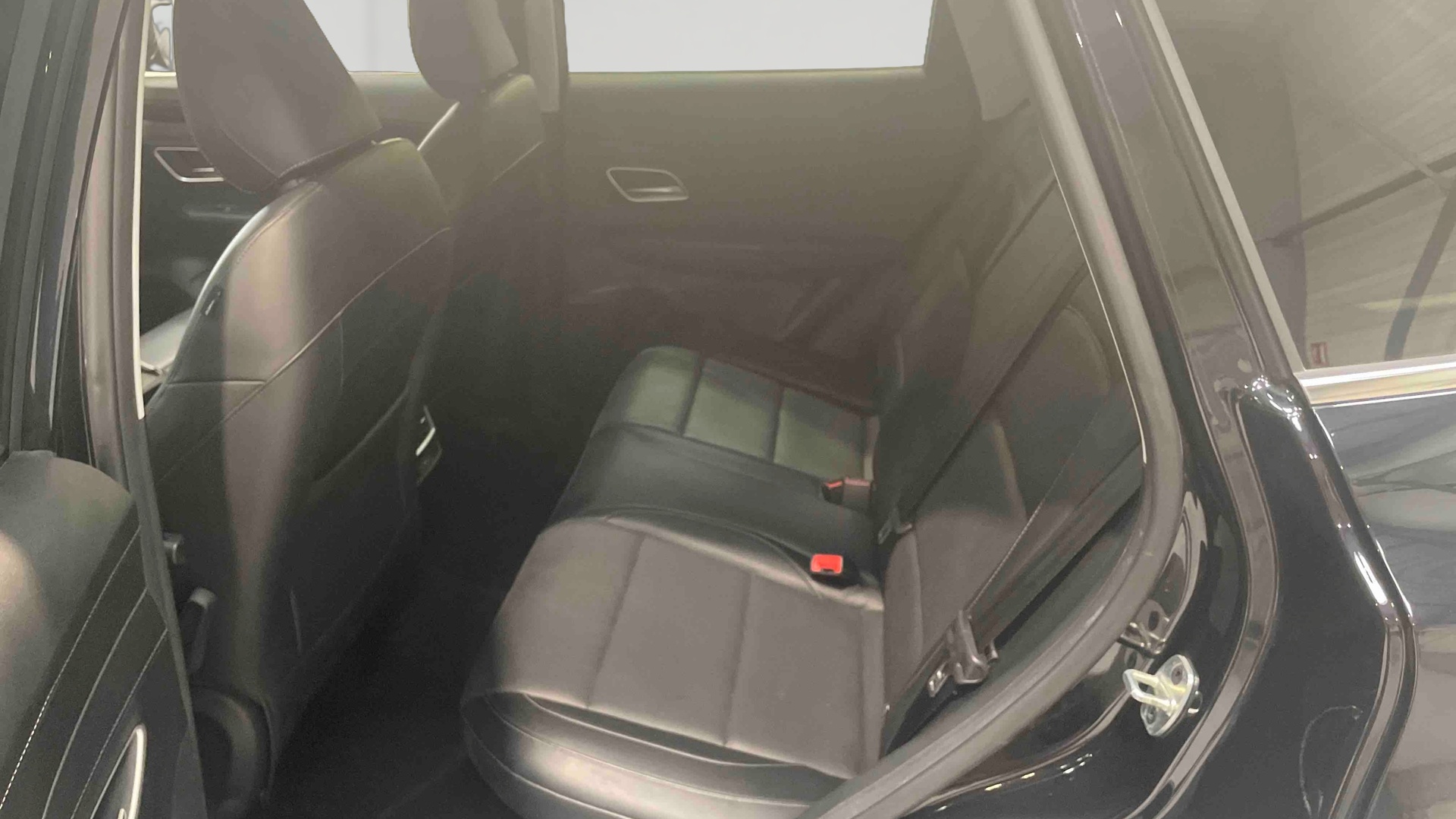 Photo 11 du véhicule MG ZS