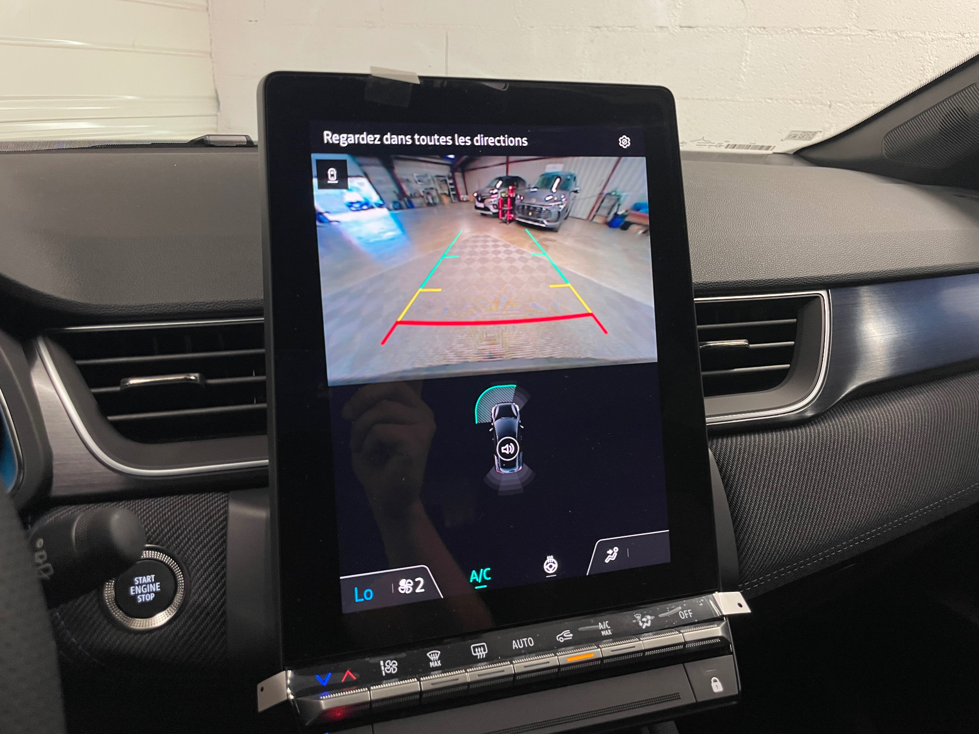 Photo 18 du véhicule RENAULT CAPTUR