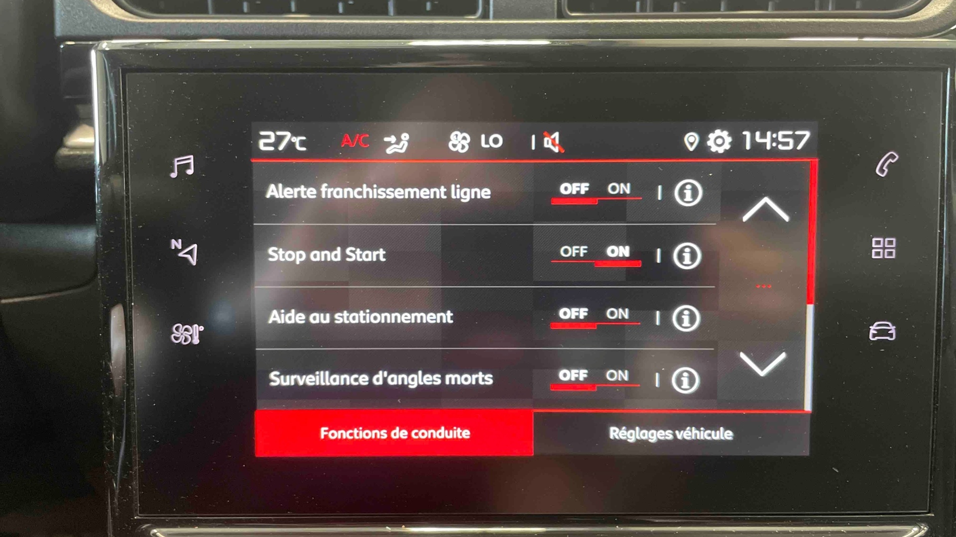 Photo 19 du véhicule CITROEN C3
