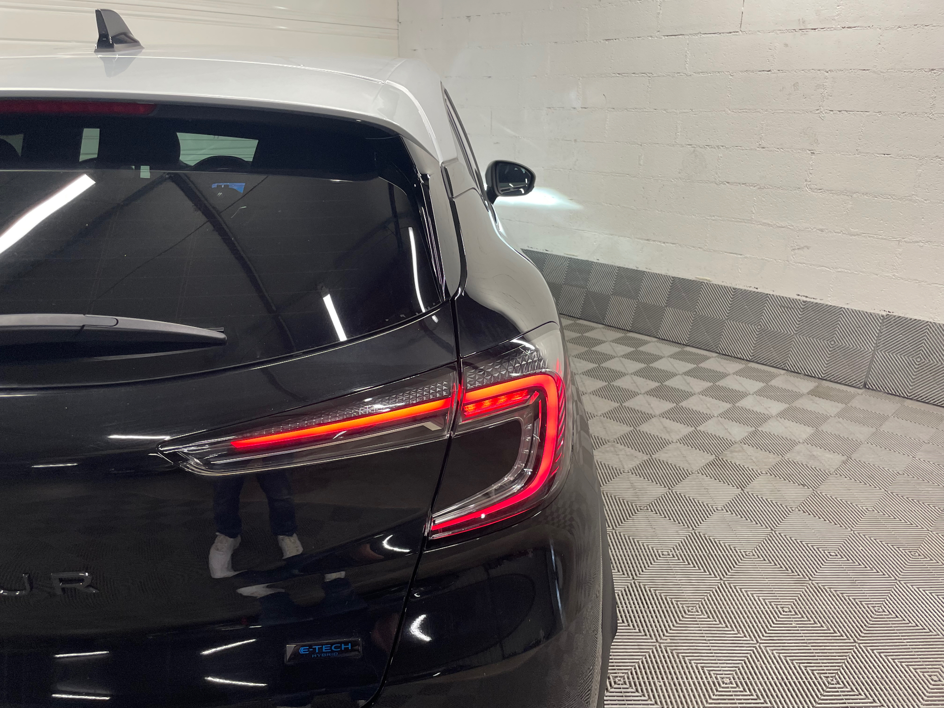 Photo 34 du véhicule RENAULT CAPTUR