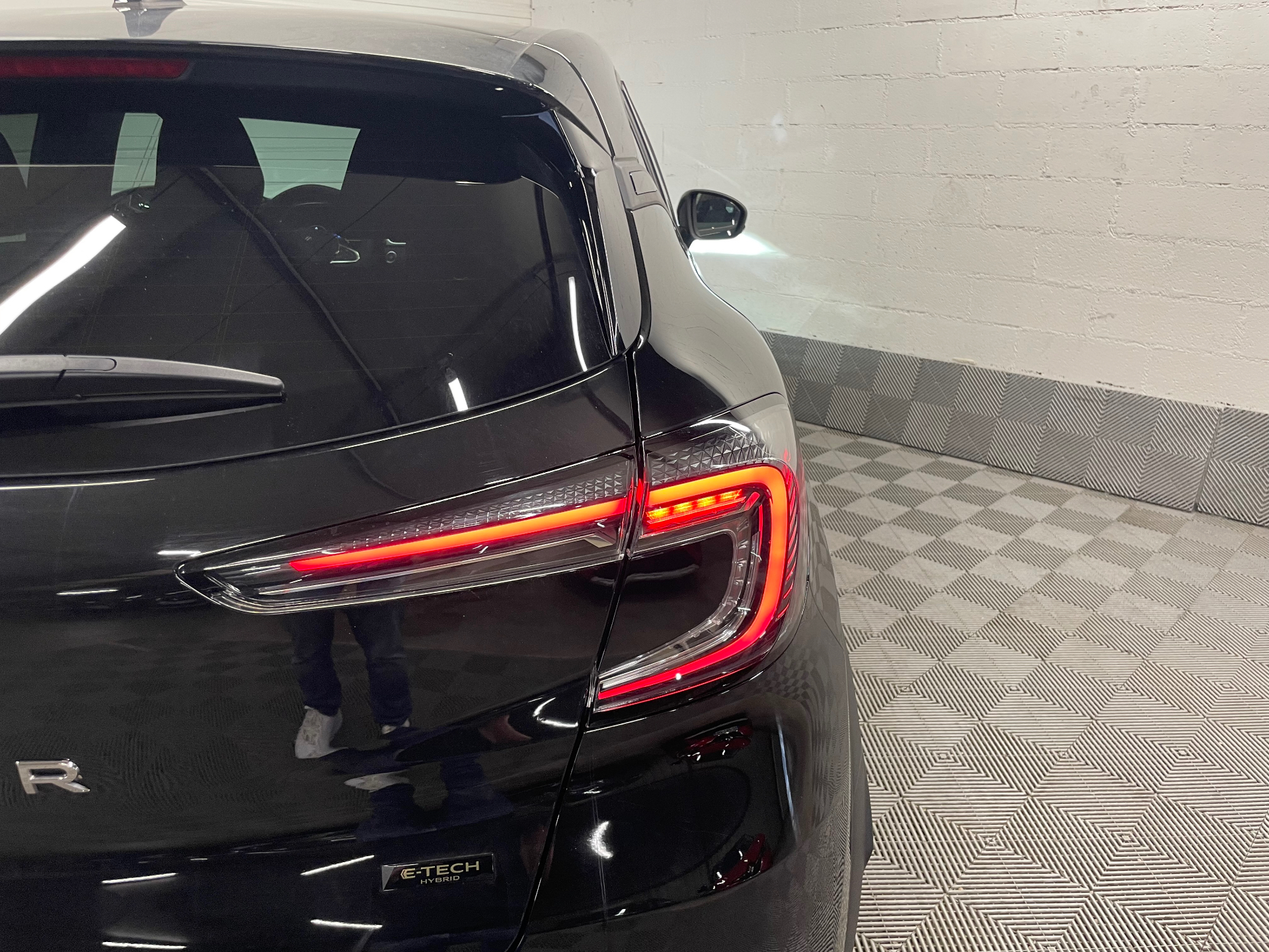 Photo 32 du véhicule RENAULT CAPTUR