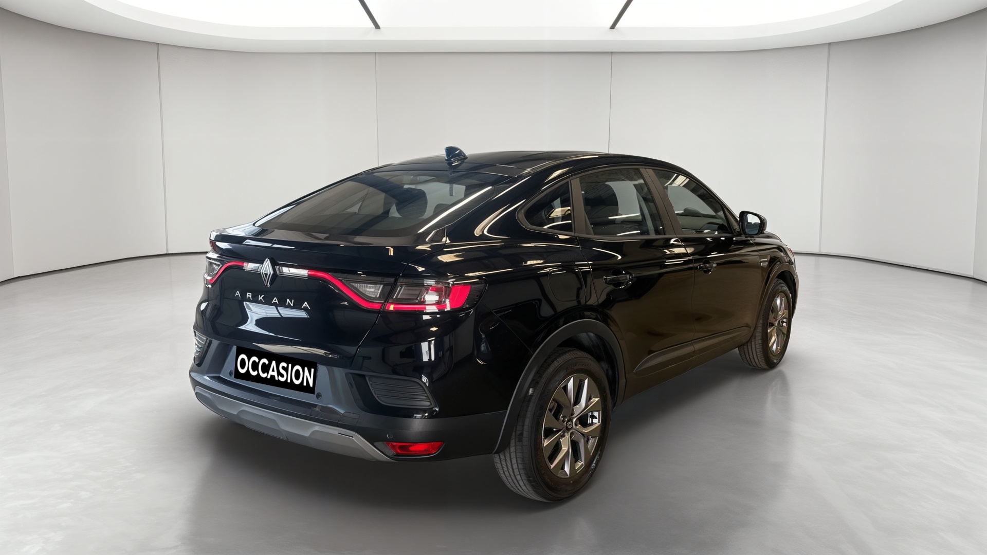 Photo 6 du véhicule RENAULT ARKANA