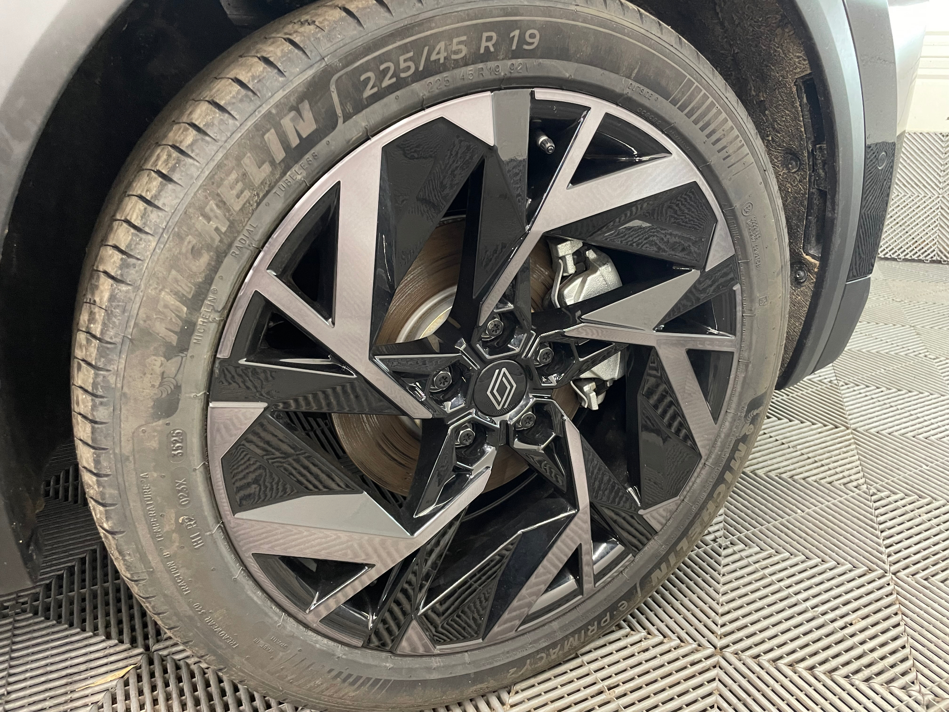 Photo 32 du véhicule RENAULT CAPTUR