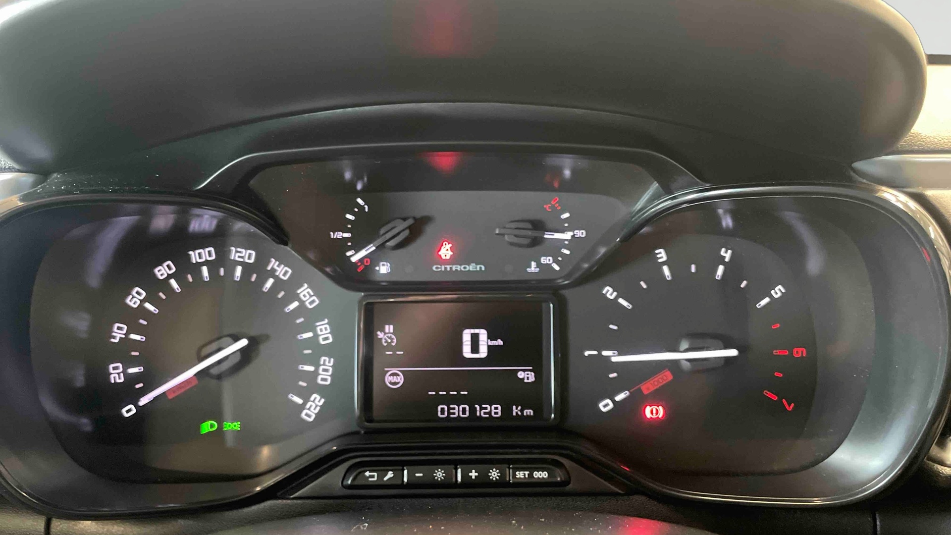 Photo 25 du véhicule CITROEN C3