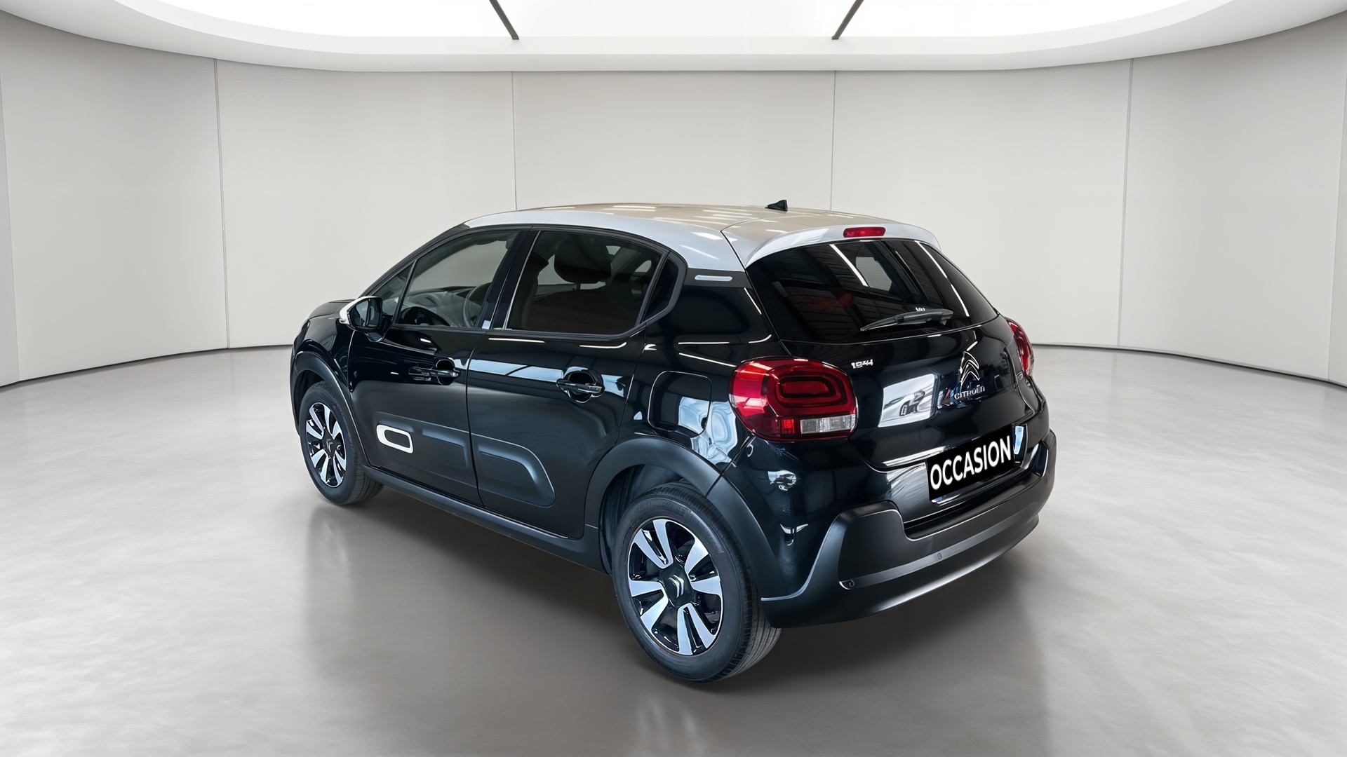 Photo 6 du véhicule CITROEN C3
