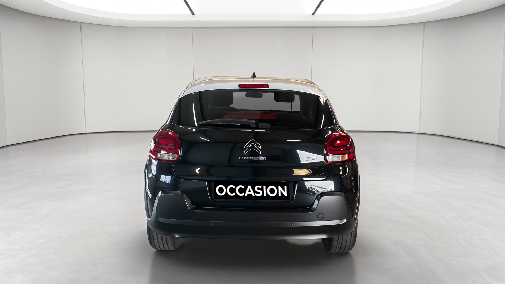 Photo 7 du véhicule CITROEN C3