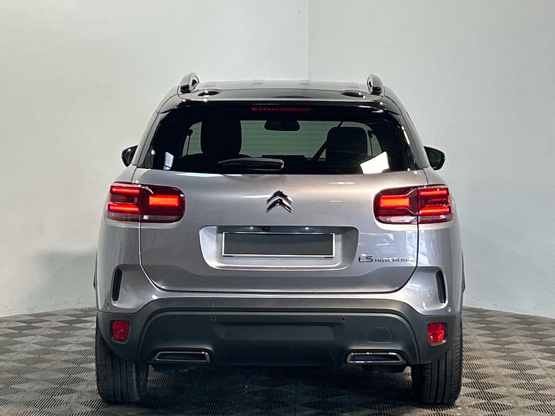 Photo 7 du véhicule CITROEN C5 AIRCROSS