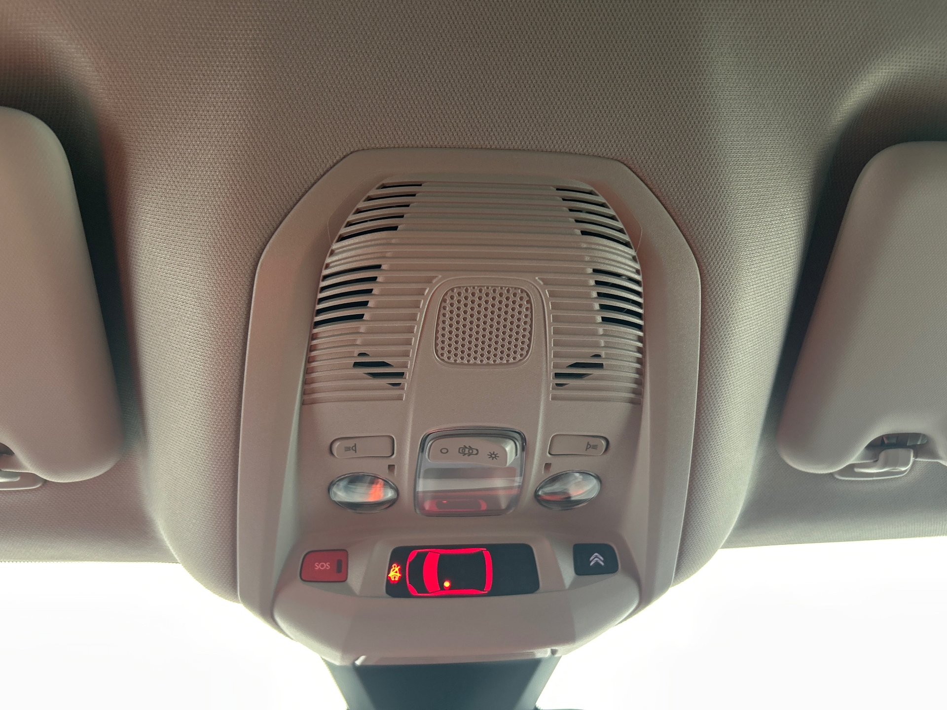 Photo 21 du véhicule CITROEN C5 AIRCROSS