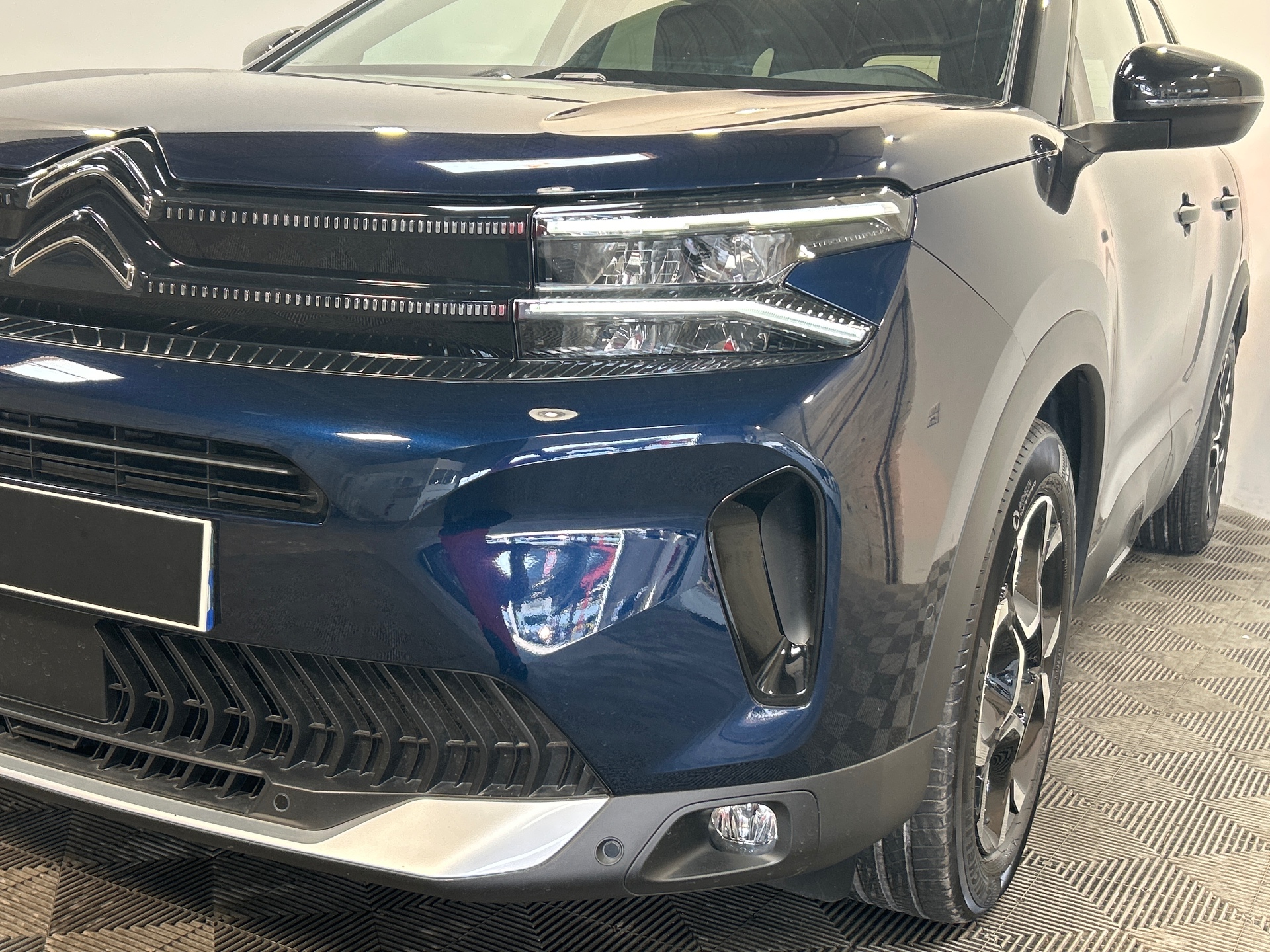 Photo 6 du véhicule CITROEN C5 AIRCROSS
