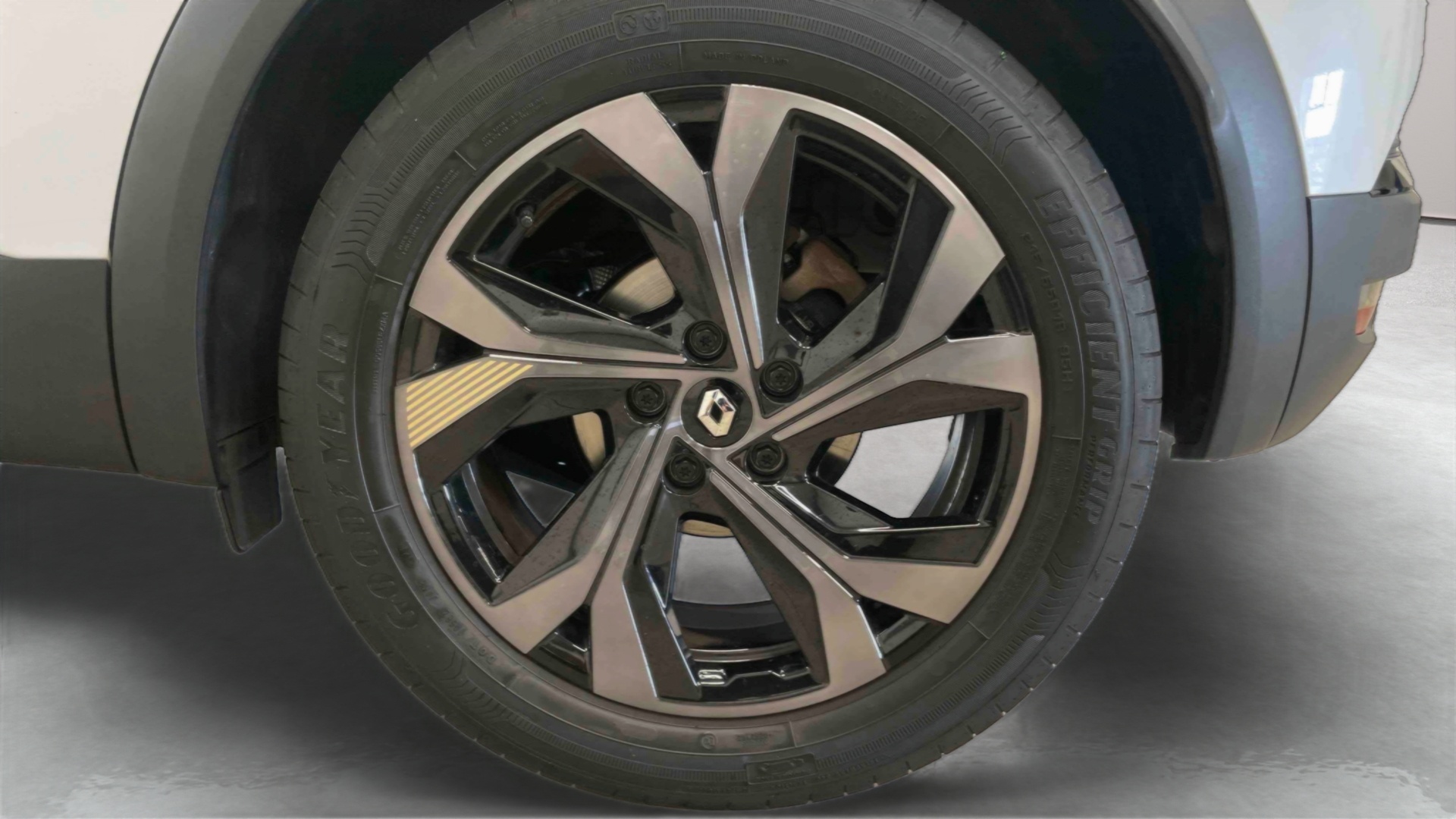 Photo 18 du véhicule RENAULT CAPTUR