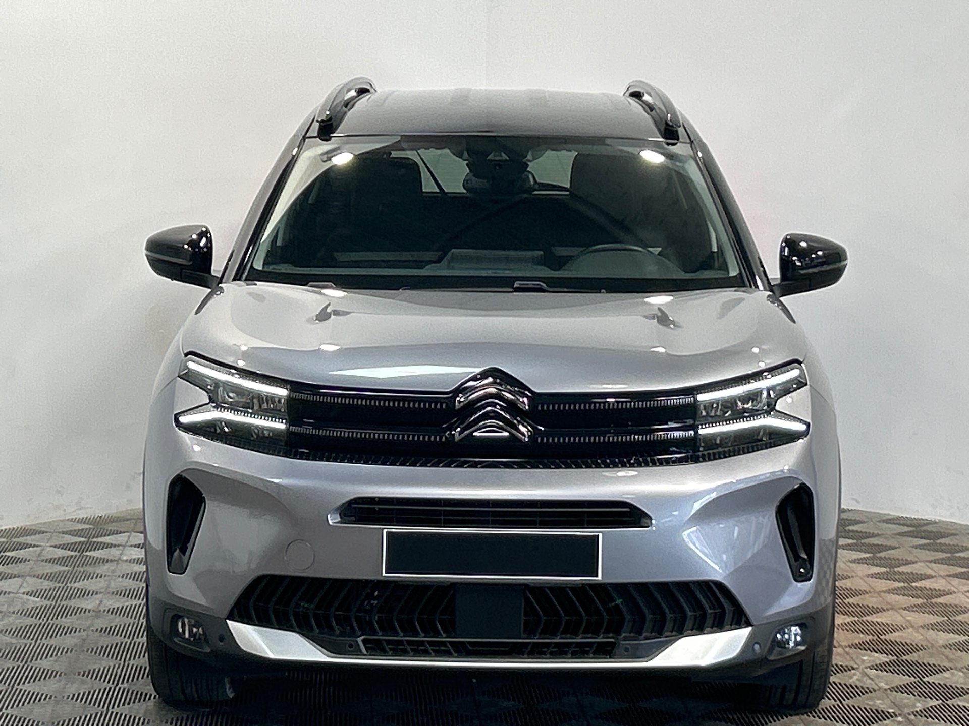 Photo 5 du véhicule CITROEN C5 AIRCROSS