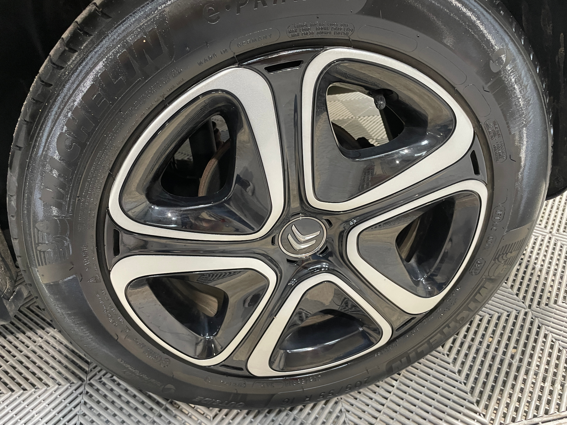 Photo 38 du véhicule CITROEN C3