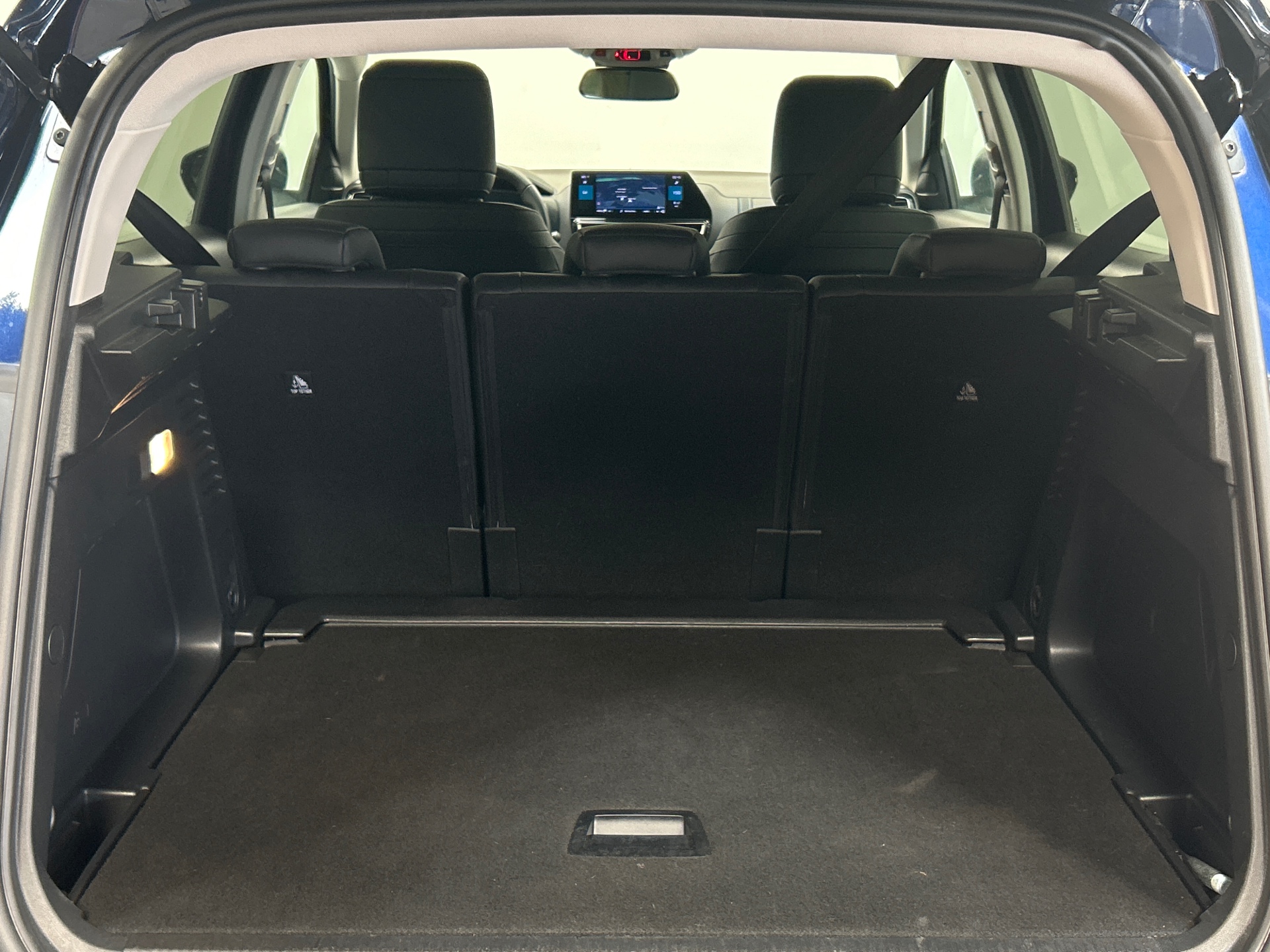 Photo 34 du véhicule CITROEN C5 AIRCROSS