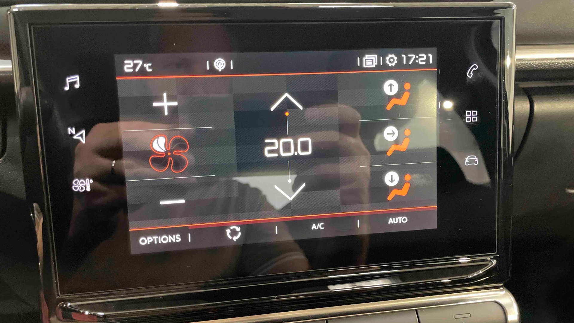 Photo 18 du véhicule CITROEN C3