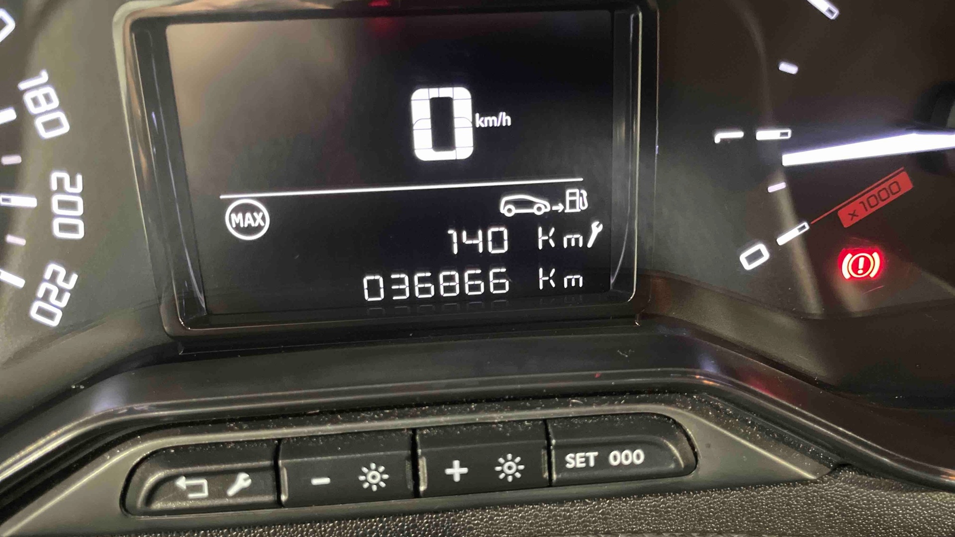 Photo 12 du véhicule CITROEN C3