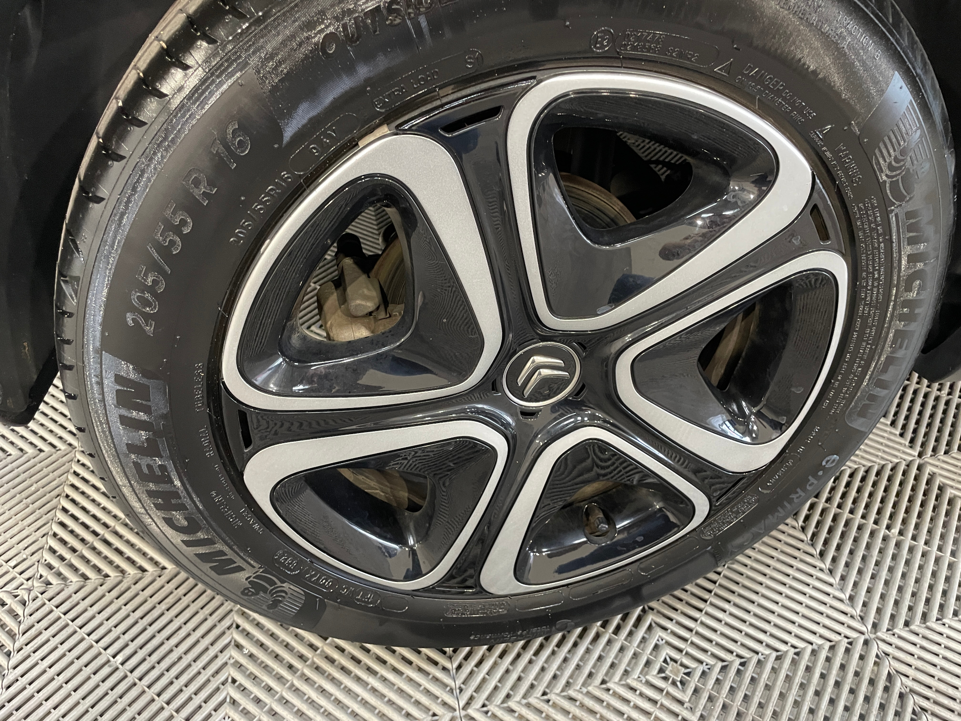 Photo 42 du véhicule CITROEN C3