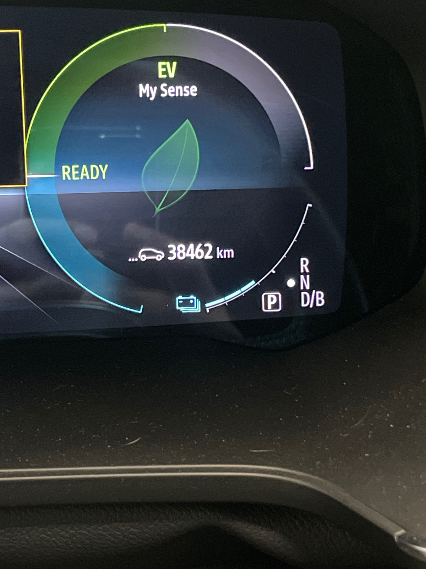 Photo 24 du véhicule RENAULT CAPTUR
