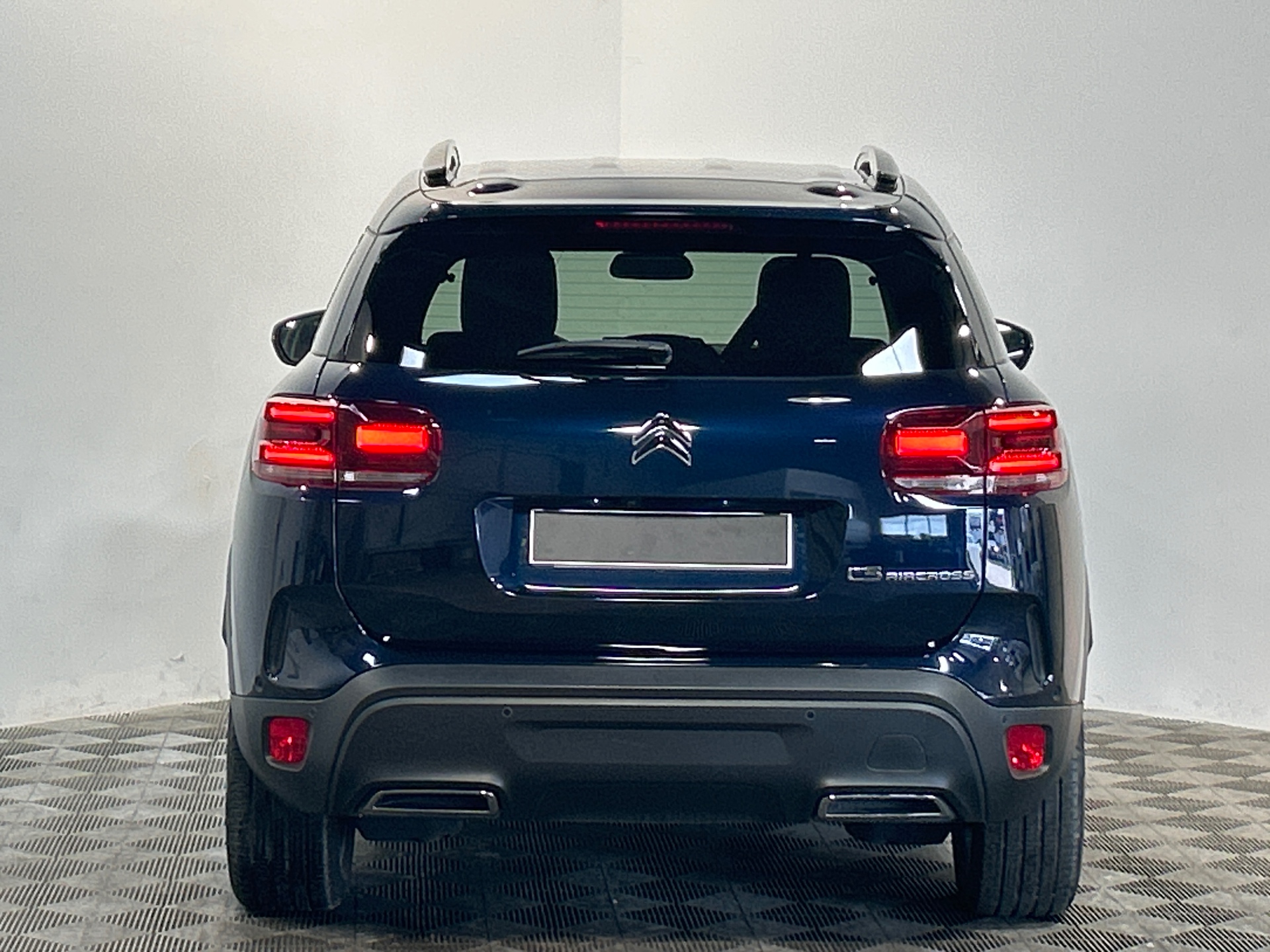 Photo 7 du véhicule CITROEN C5 AIRCROSS