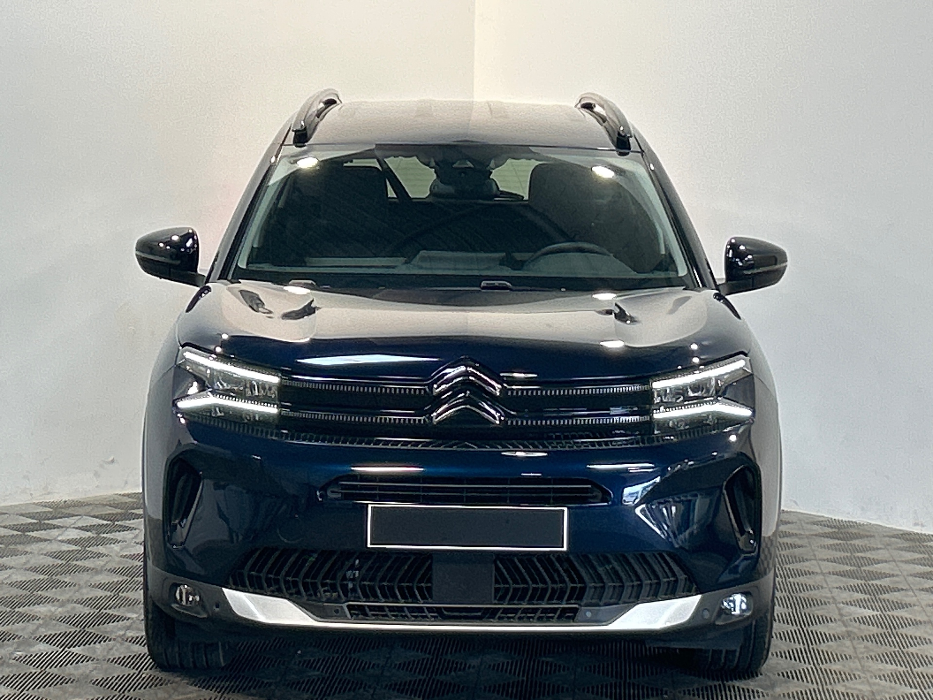 Photo 5 du véhicule CITROEN C5 AIRCROSS
