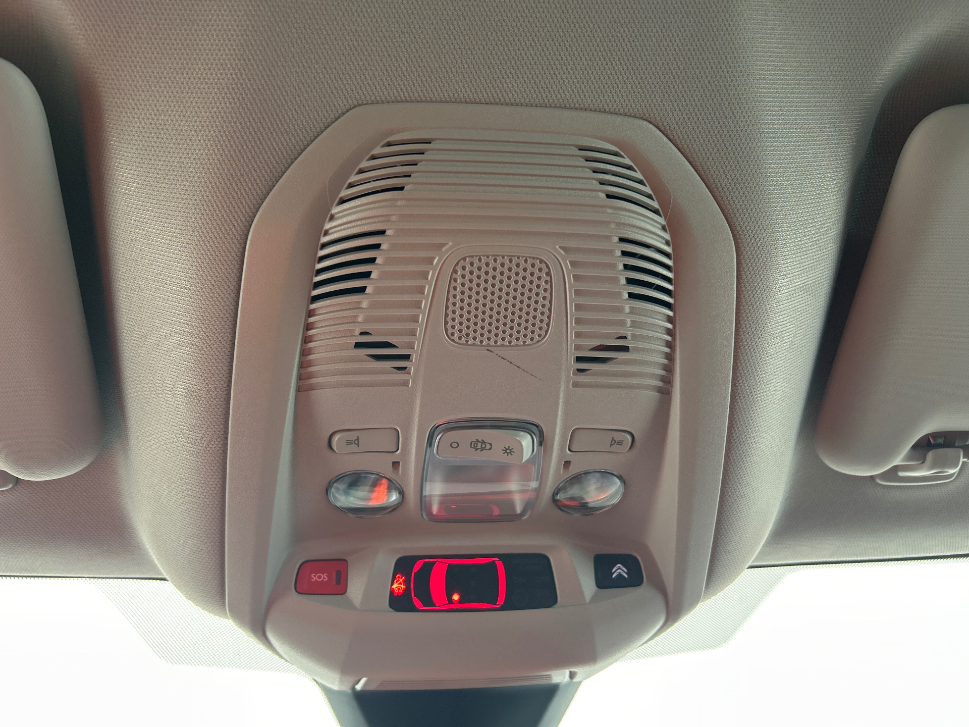 Photo 21 du véhicule CITROEN C5 AIRCROSS
