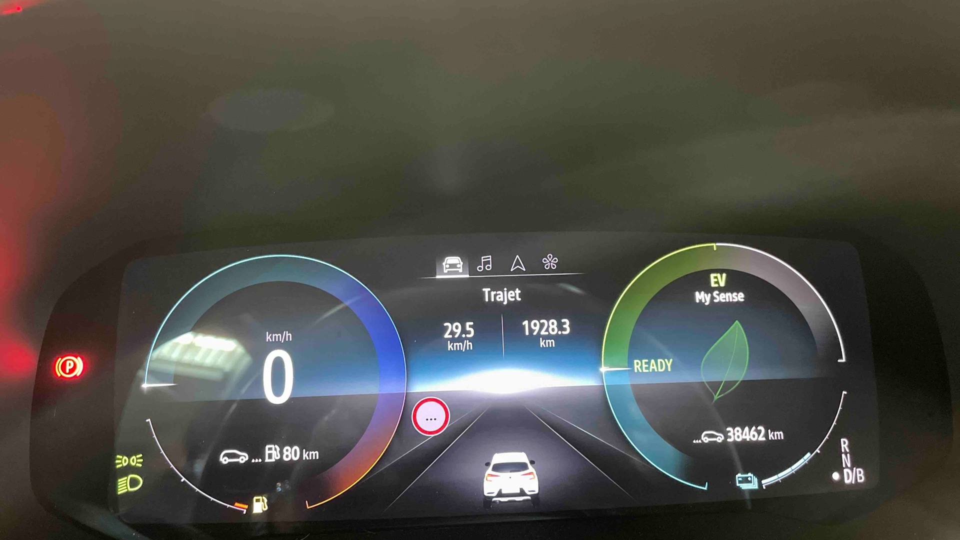 Photo 17 du véhicule RENAULT CAPTUR
