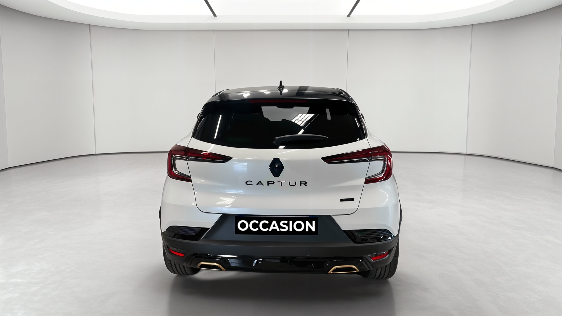 Photo 5 du véhicule RENAULT CAPTUR