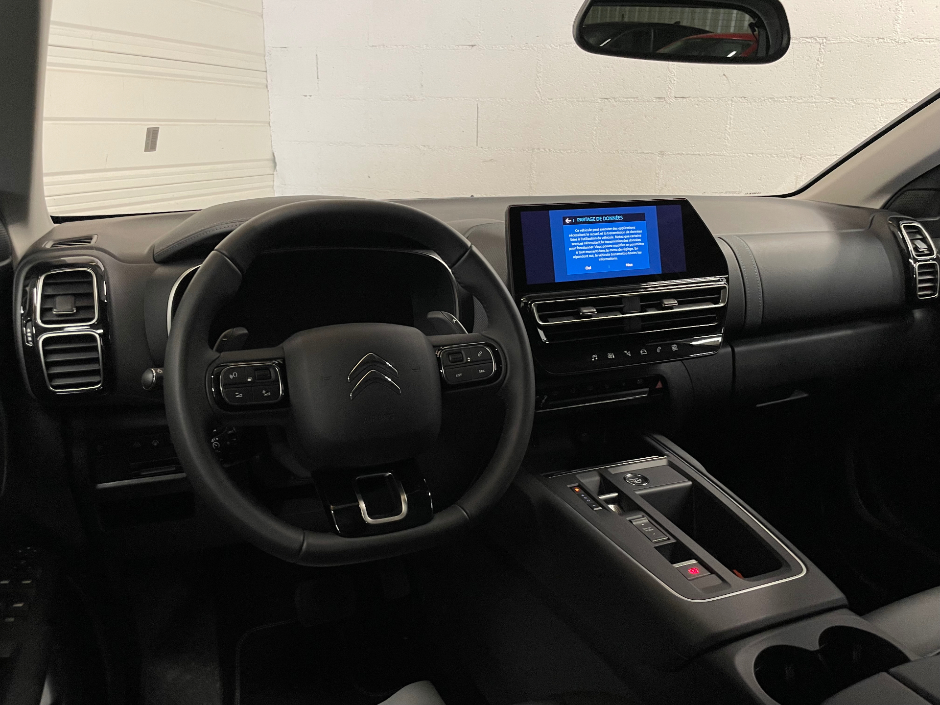 Photo 13 du véhicule CITROEN C5 AIRCROSS