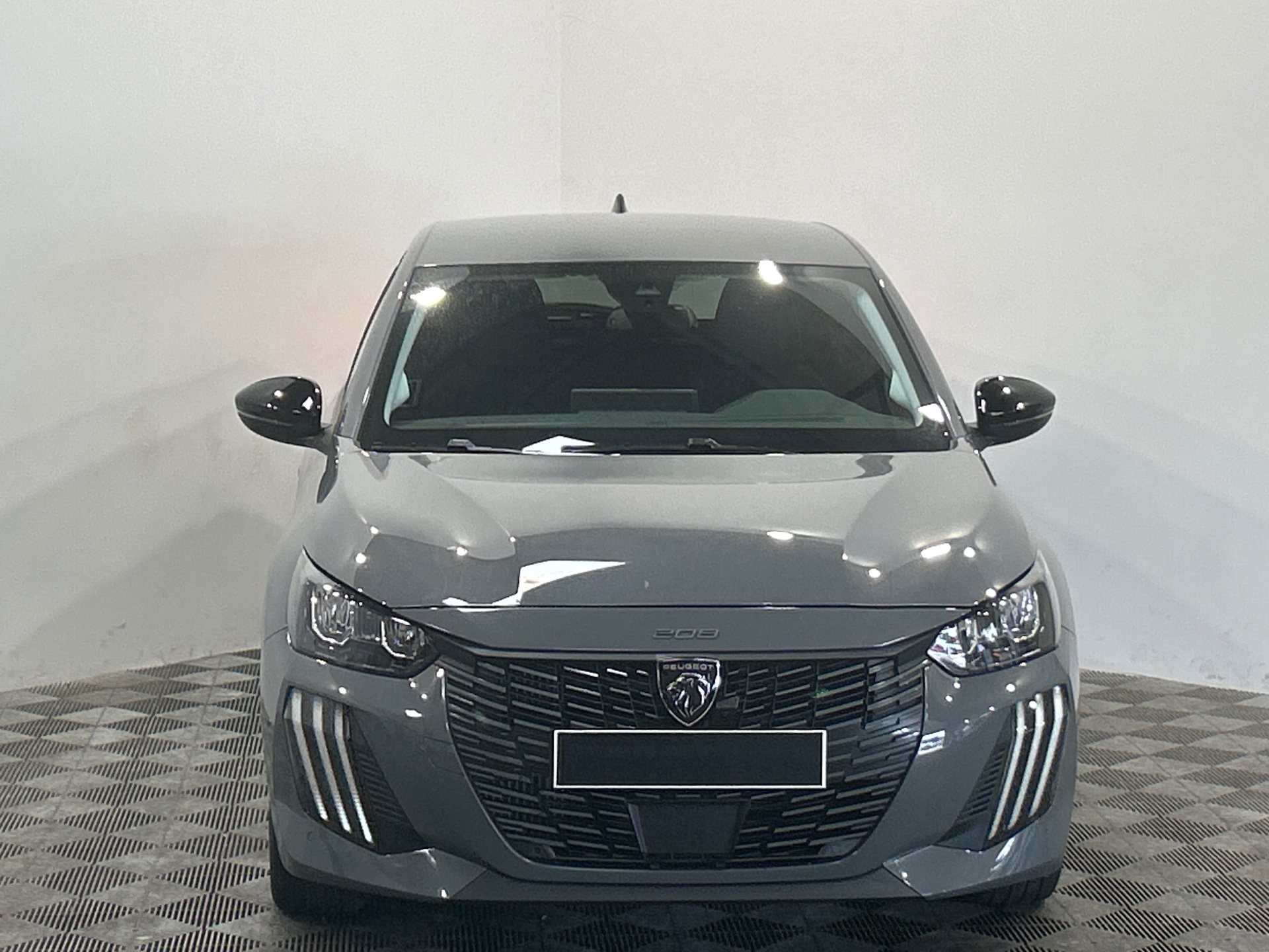 Photo 5 du véhicule PEUGEOT 208