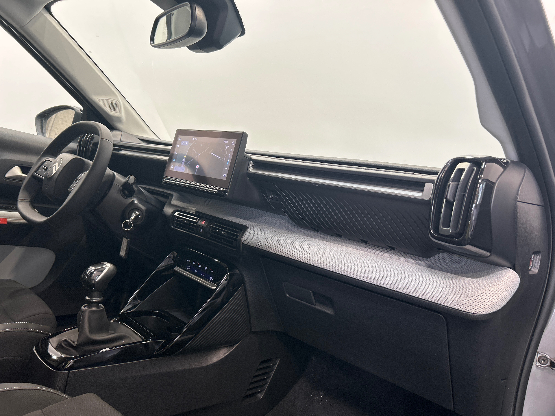 Photo 18 du véhicule CITROEN C3