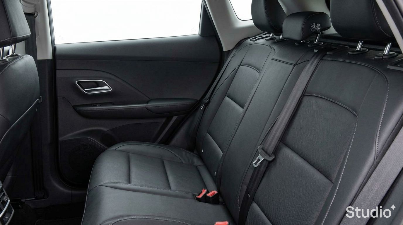 Photo 10 du véhicule MG ZS