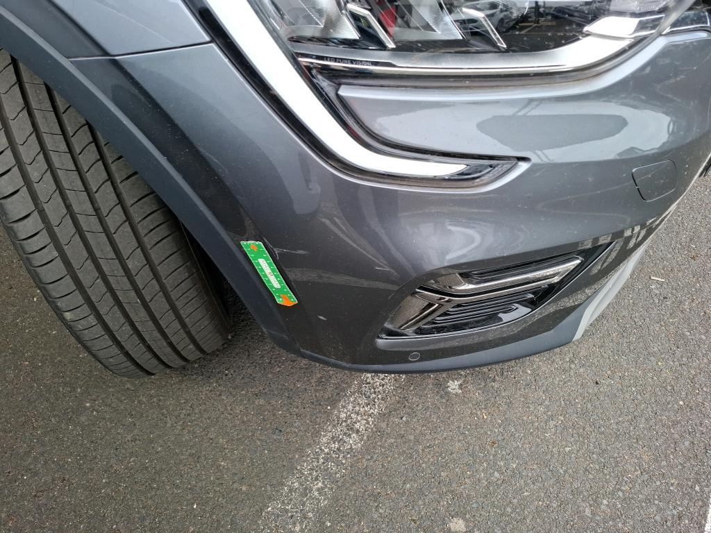 Photo 41 du véhicule RENAULT ARKANA