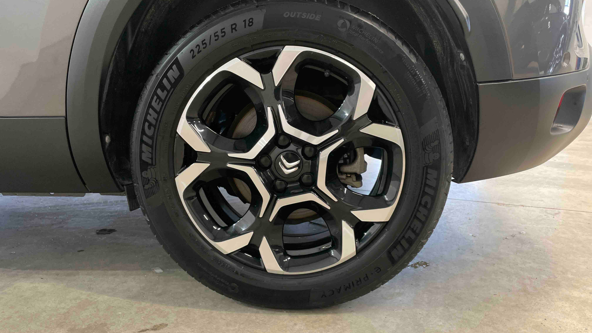 Photo 20 du véhicule CITROEN C5 AIRCROSS