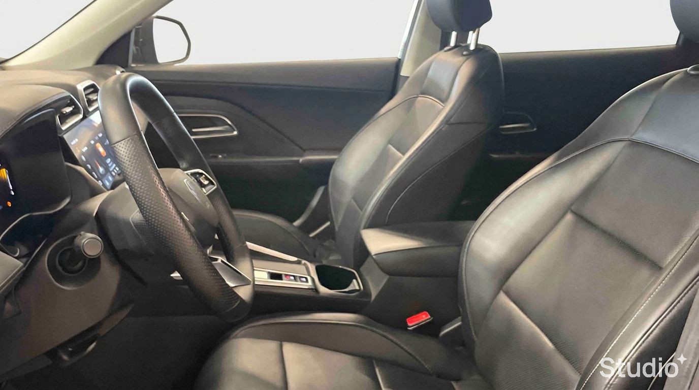 Photo 9 du véhicule MG ZS