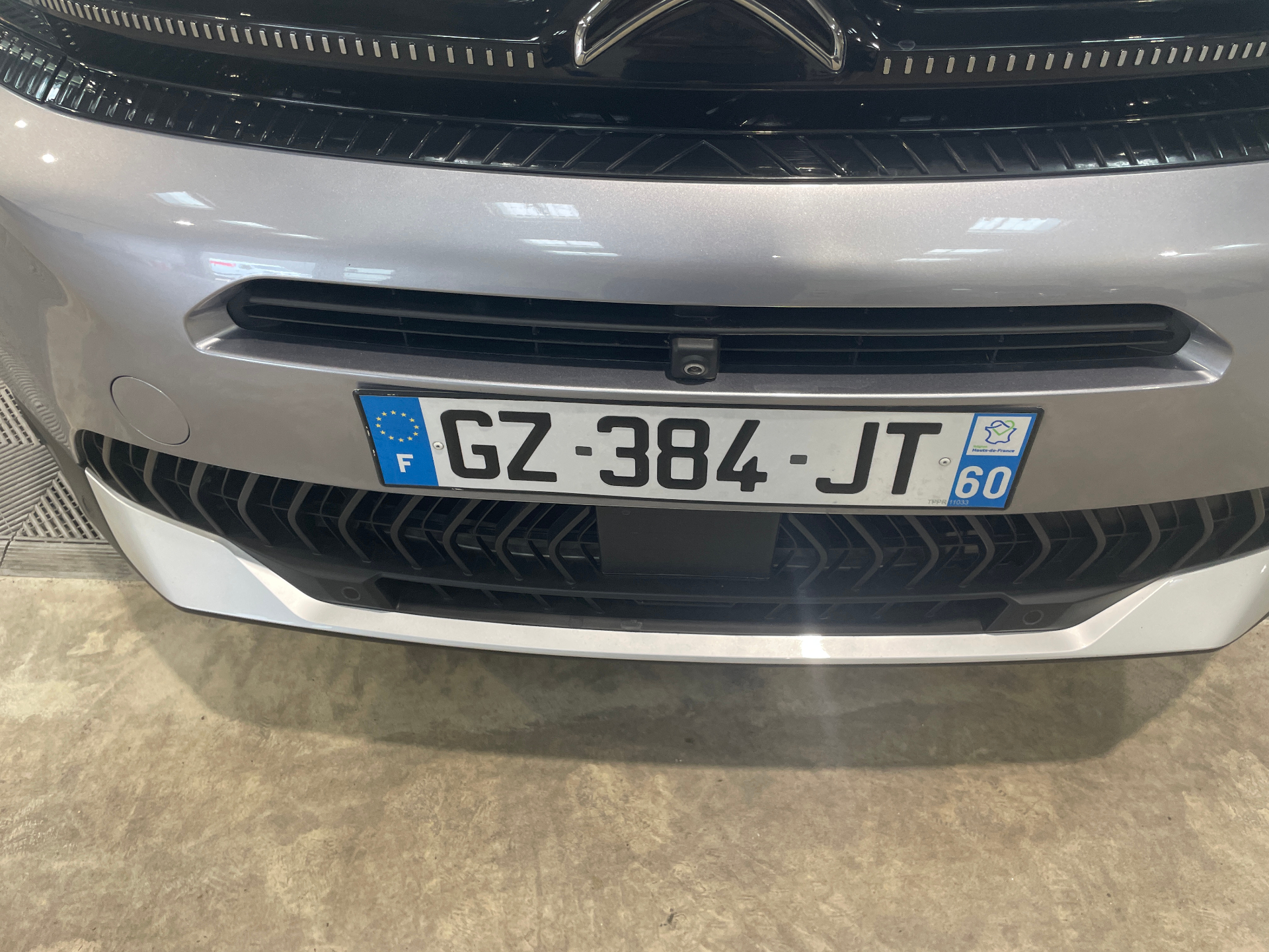 Photo 33 du véhicule CITROEN C5 AIRCROSS