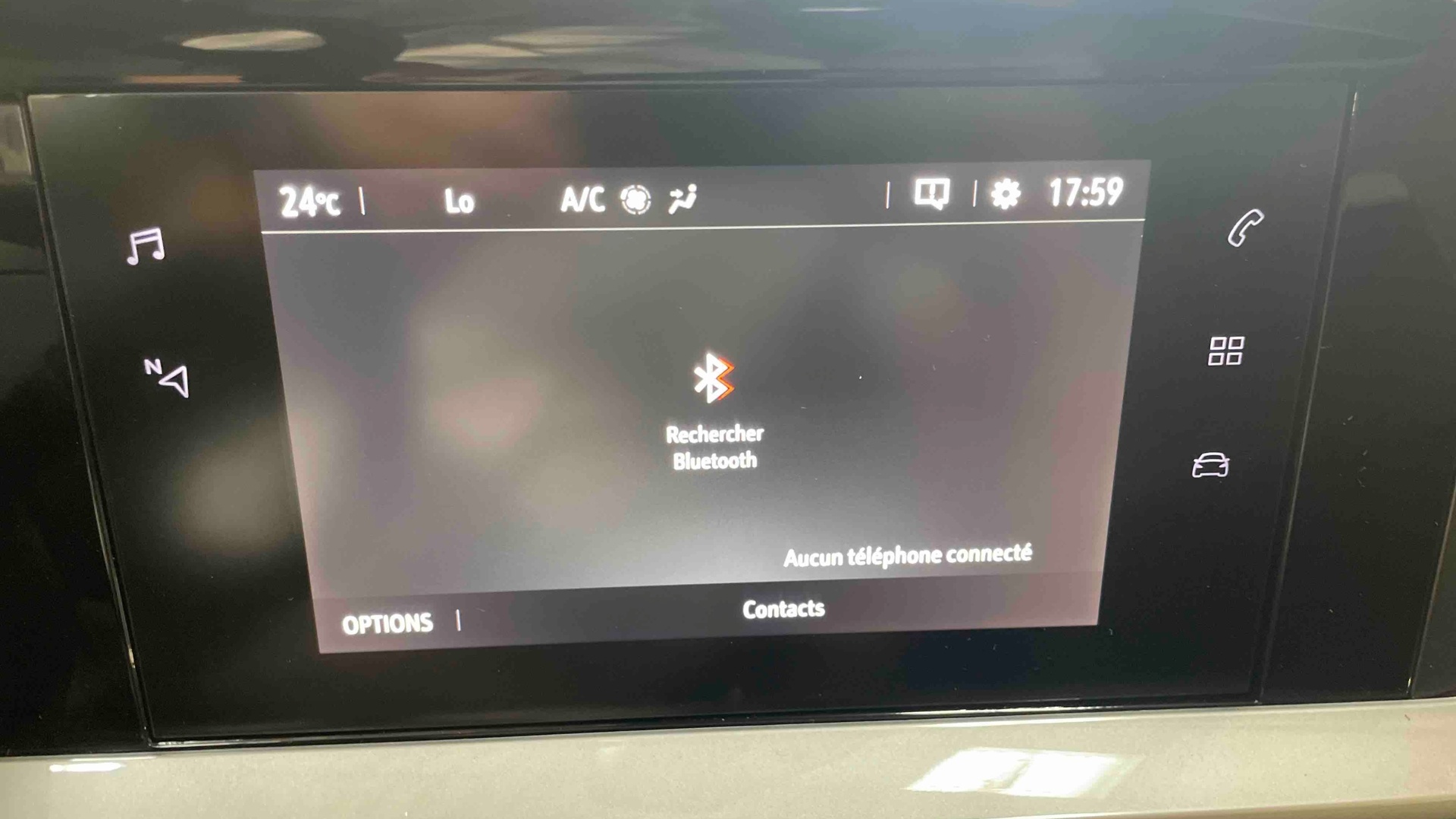Photo 14 du véhicule OPEL MOKKA