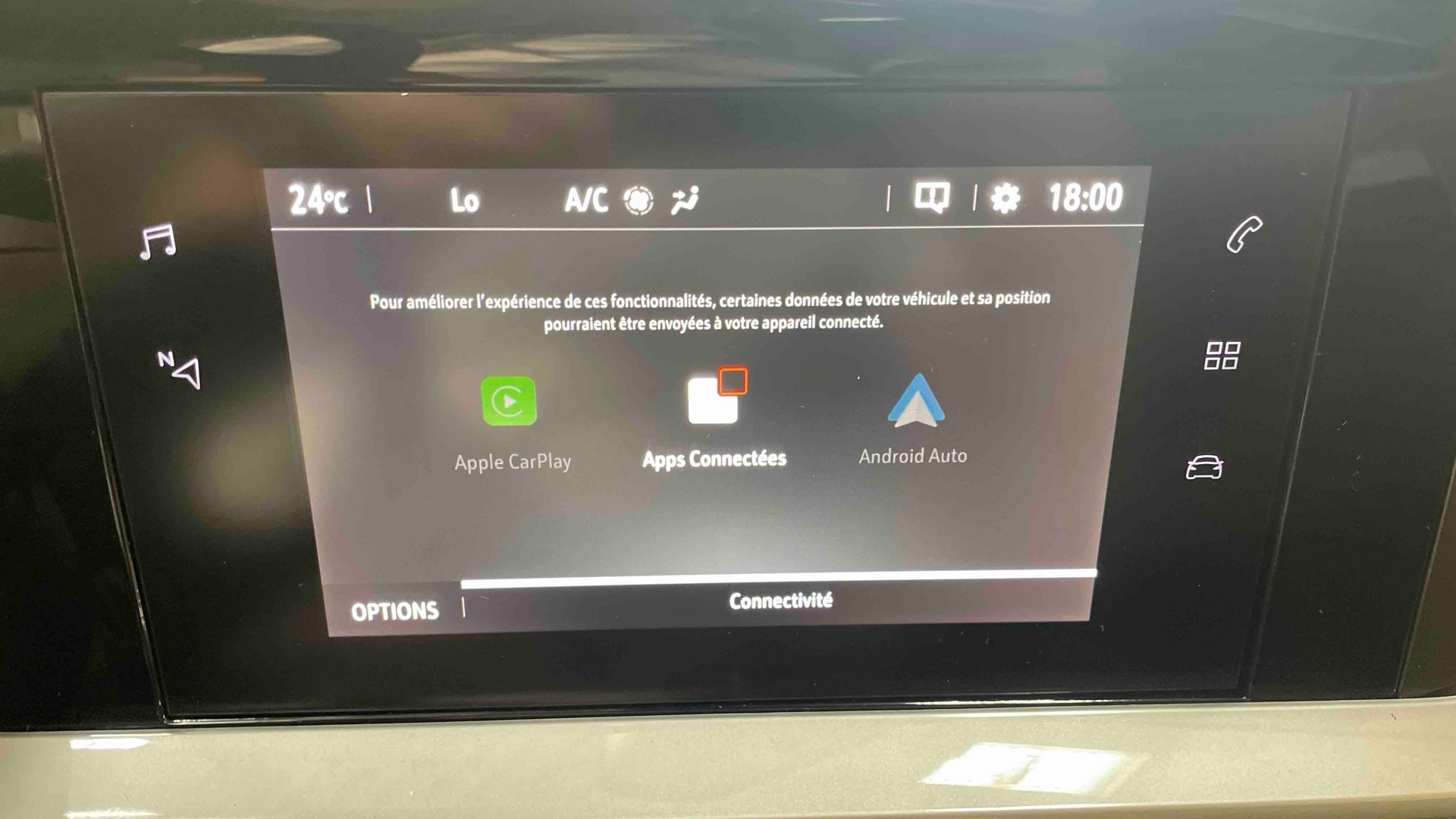 Photo 15 du véhicule OPEL MOKKA