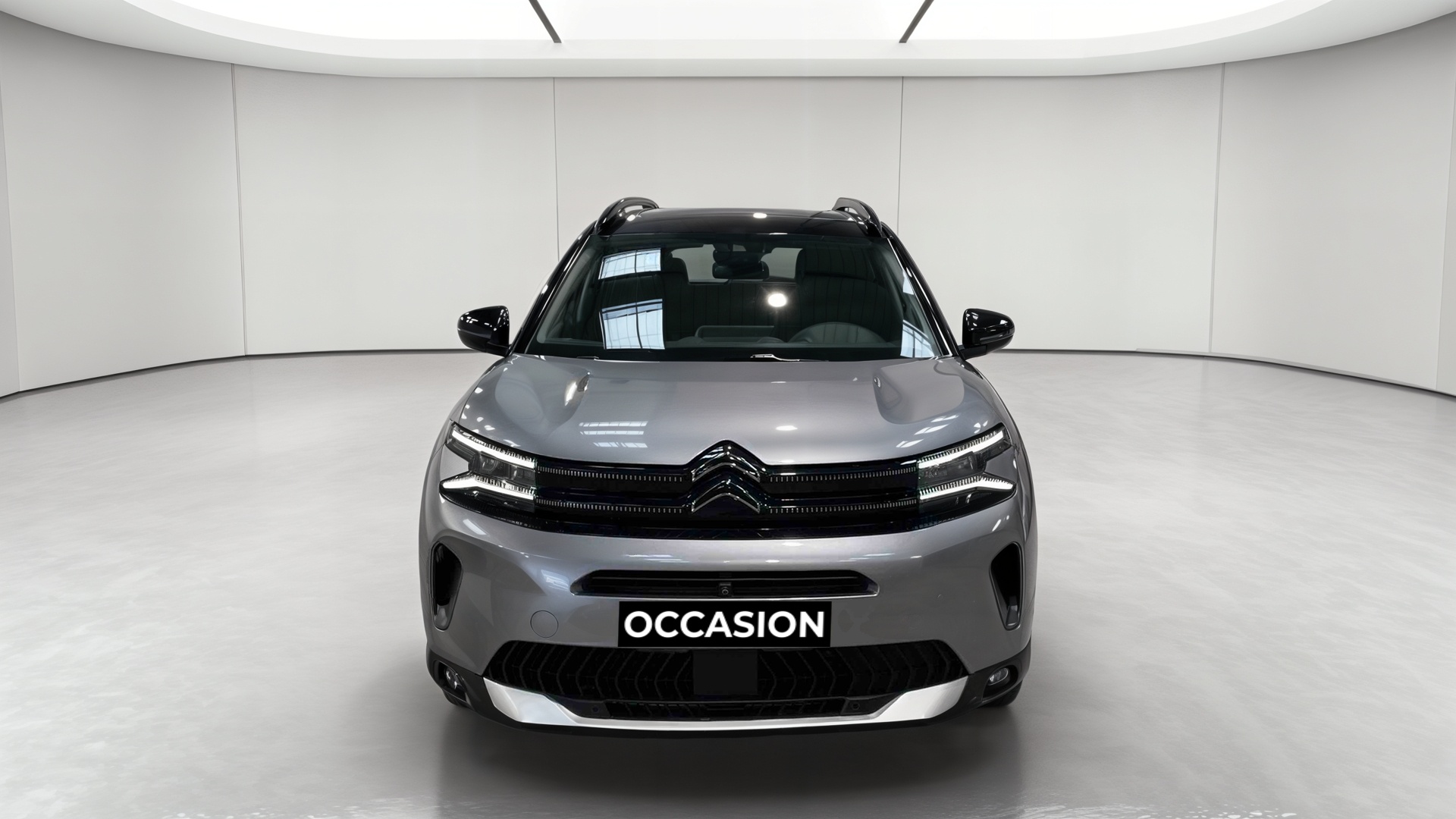Photo 2 du véhicule CITROEN C5 AIRCROSS