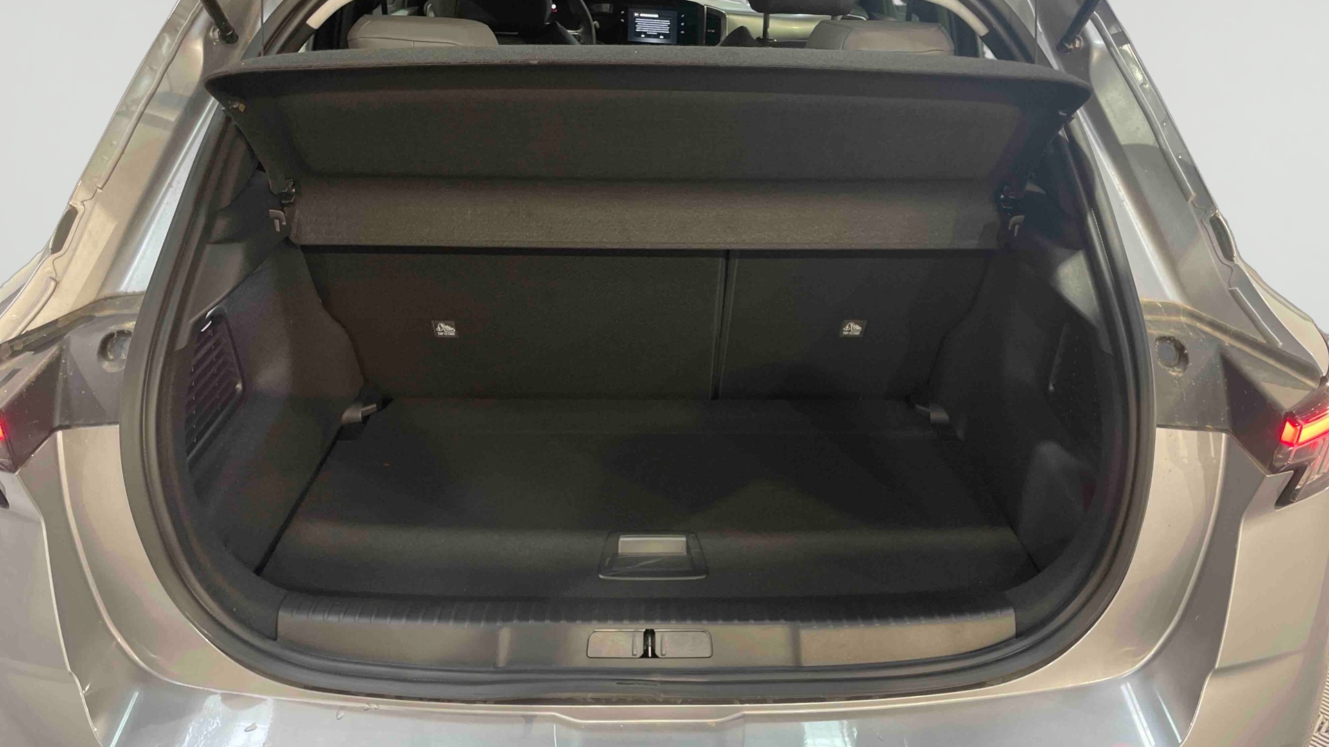 Photo 7 du véhicule OPEL MOKKA