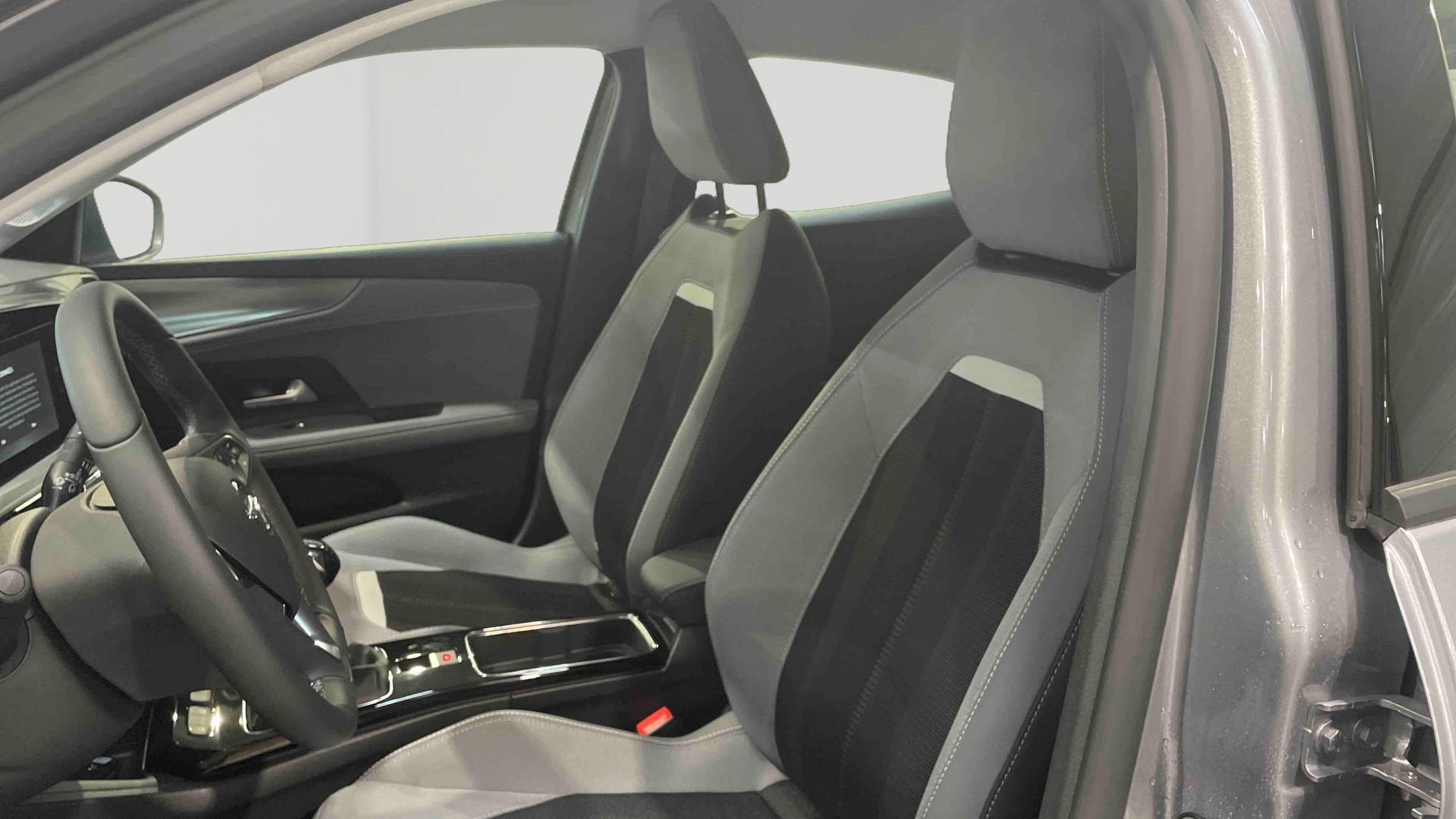 Photo 10 du véhicule OPEL MOKKA