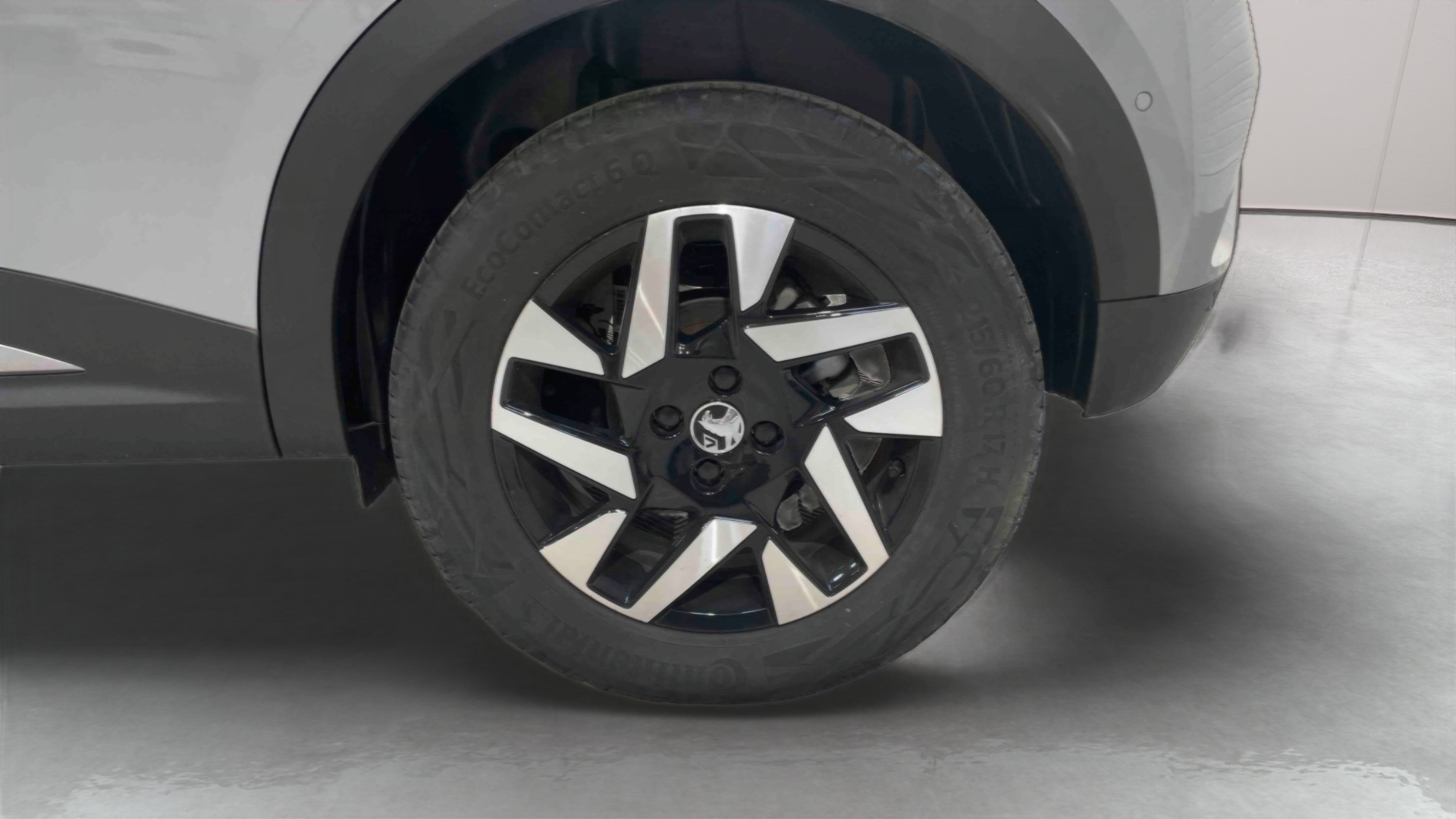 Photo 20 du véhicule OPEL MOKKA