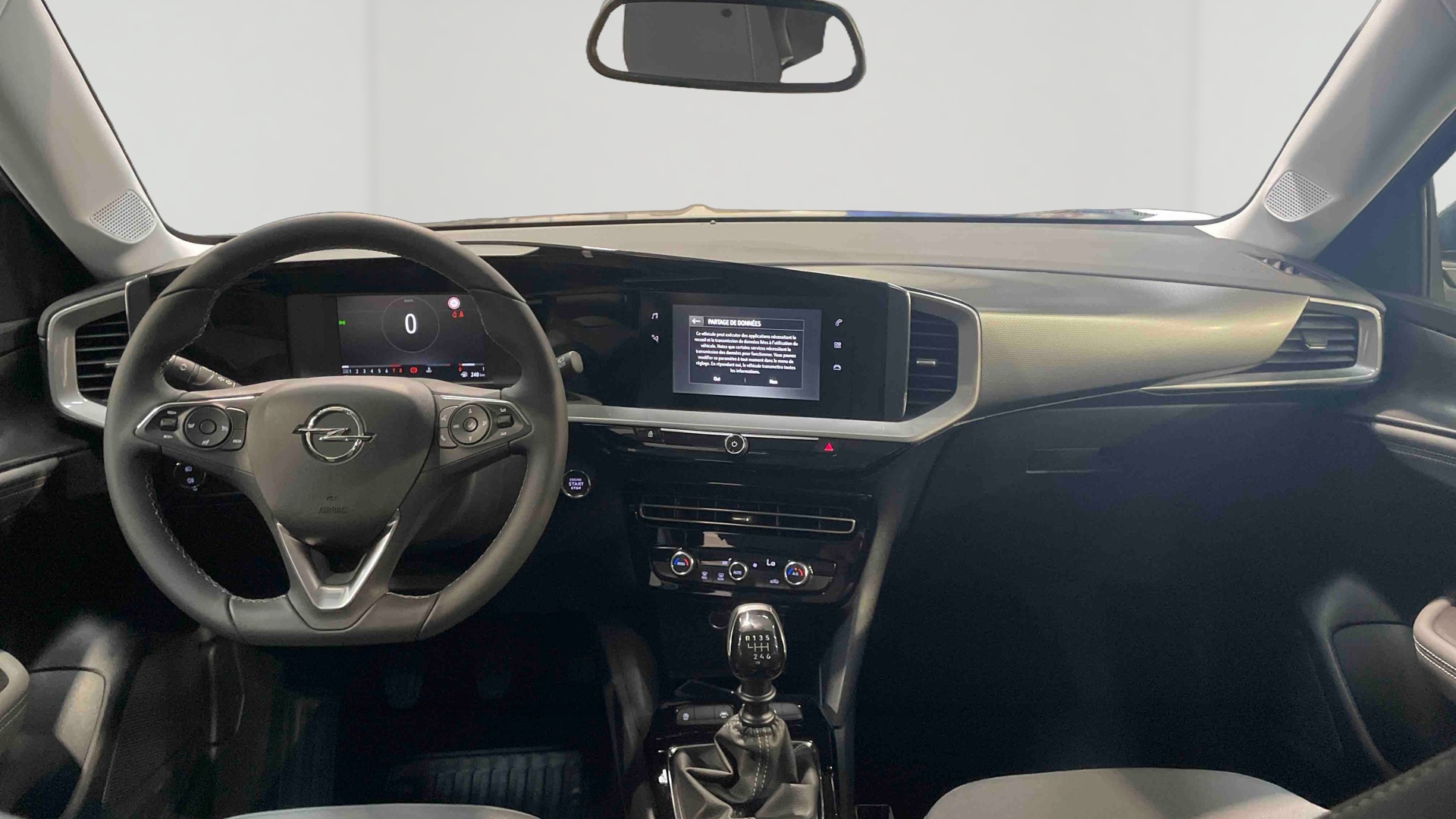 Photo 9 du véhicule OPEL MOKKA