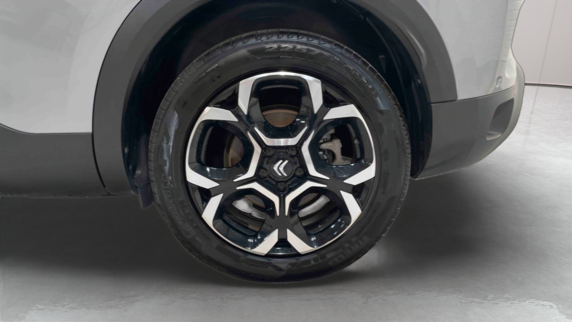 Photo 20 du véhicule CITROEN C5 AIRCROSS