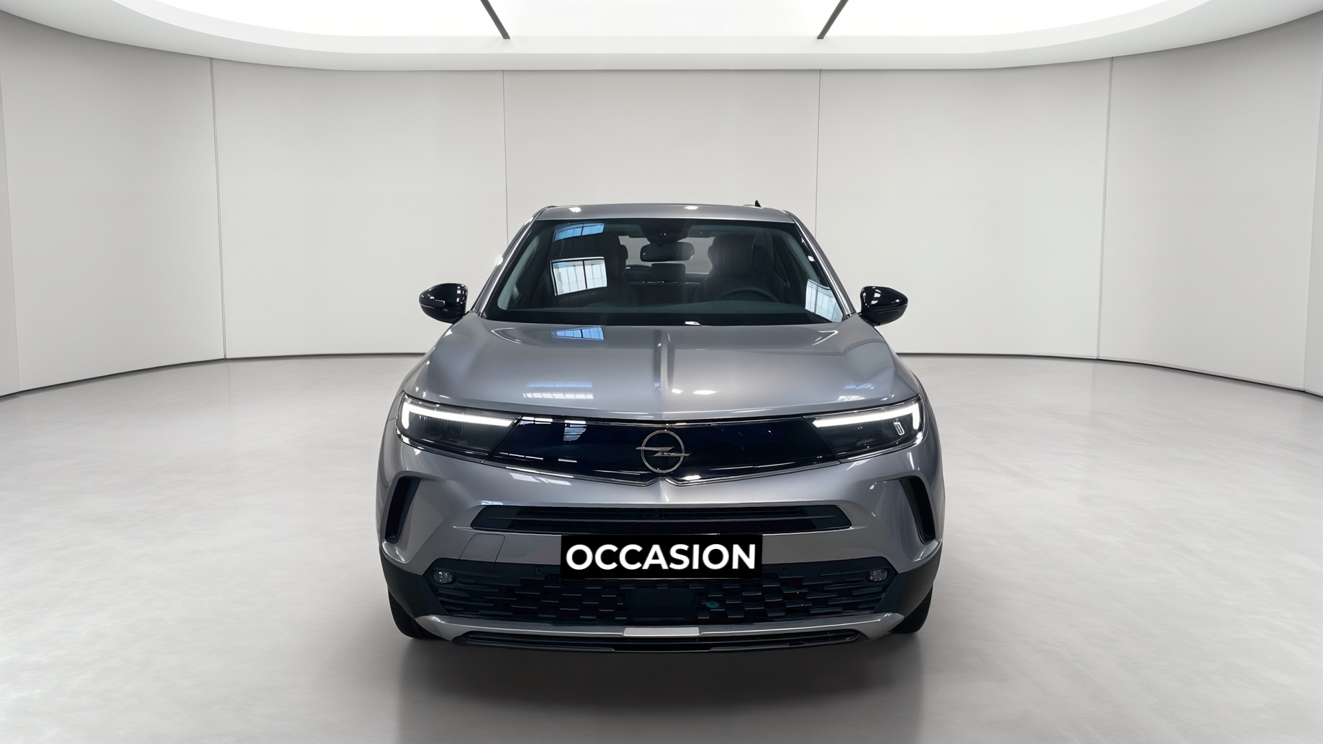 Photo 2 du véhicule OPEL MOKKA