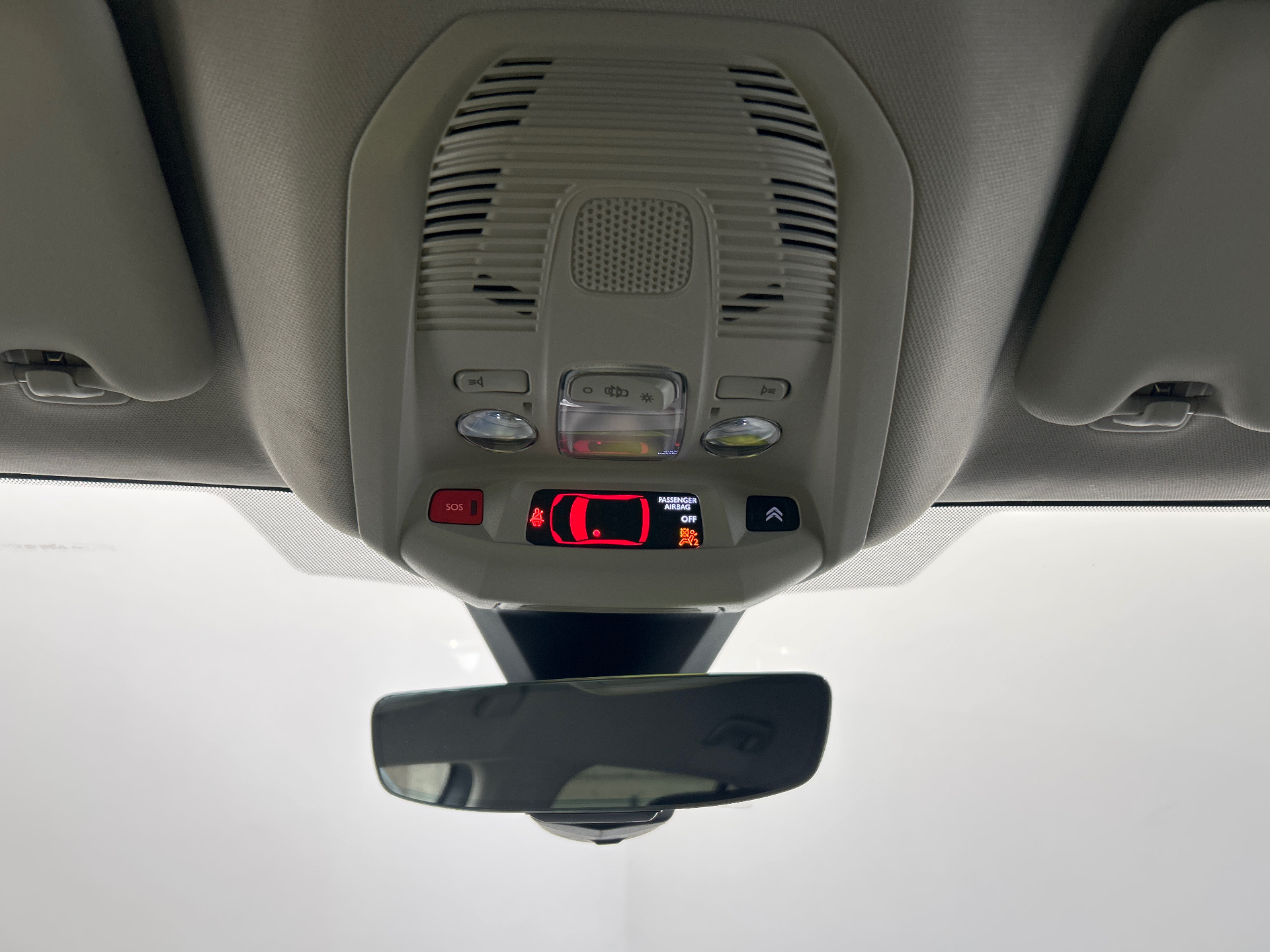 Photo 21 du véhicule CITROEN C5 AIRCROSS